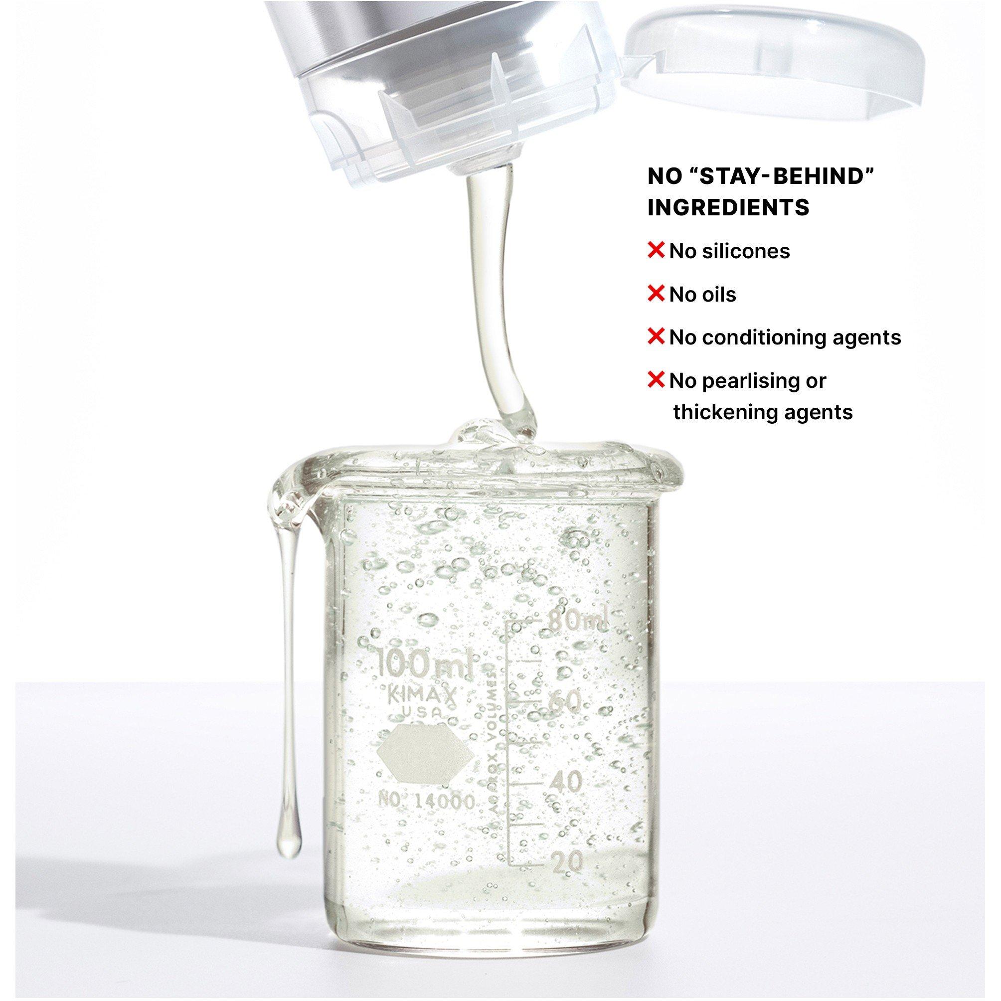 Not Applicable - Color Wow - COLOR SECURITY SHAMPOO 75 - 3
