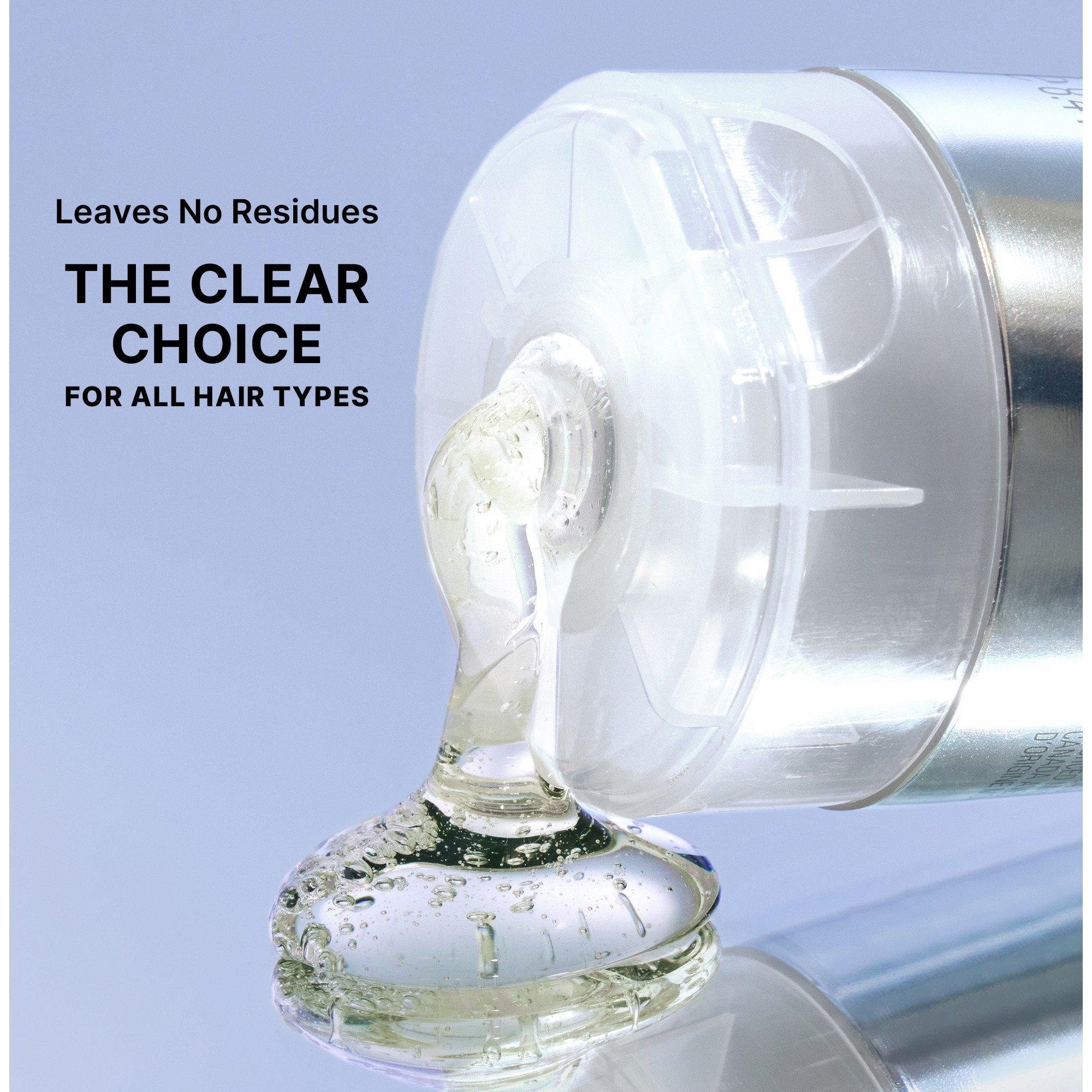 Not Applicable - Color Wow - COLOR SECURITY SHAMPOO 75 - 4