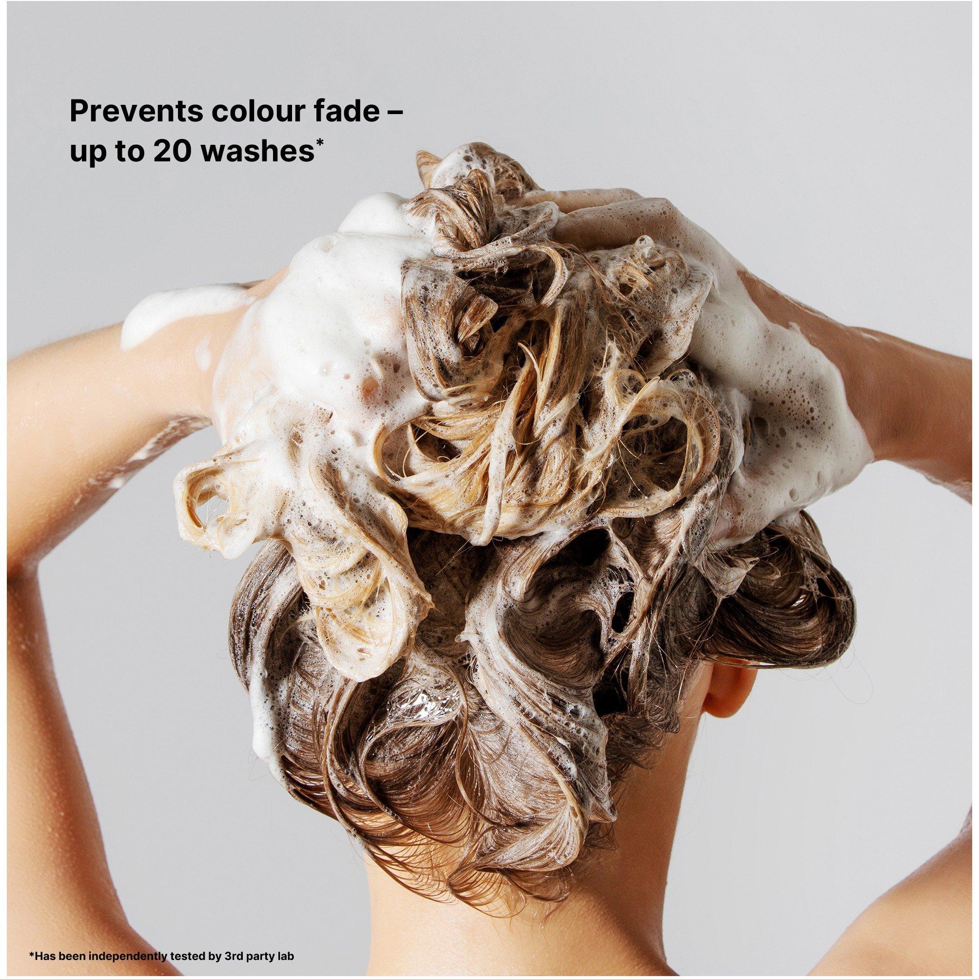 Not Applicable - Color Wow - COLOR SECURITY SHAMPOO 75 - 6