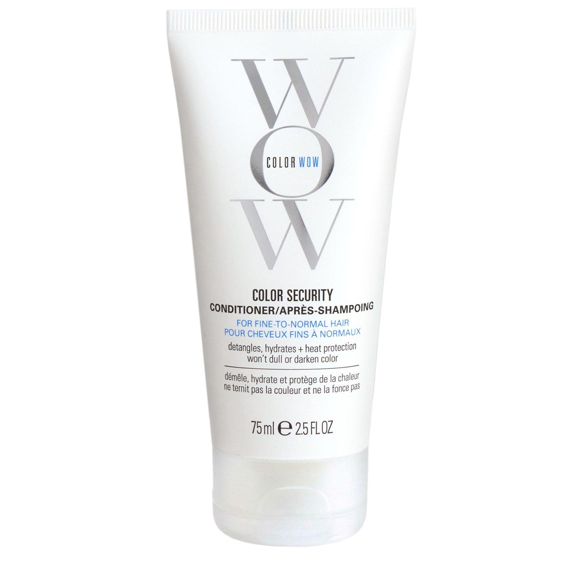 Not Applicable - Color Wow - COLOR CONDITIONER - 1