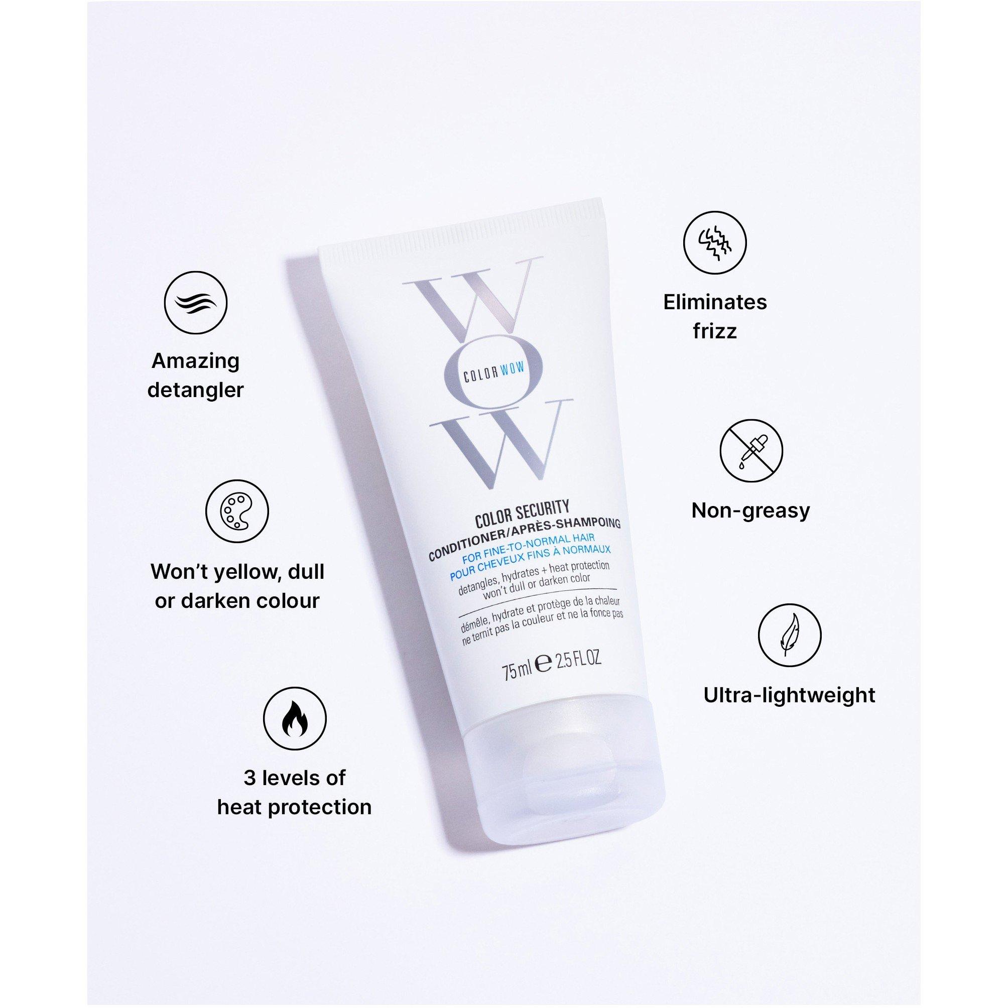 Not Applicable - Color Wow - COLOR CONDITIONER - 2