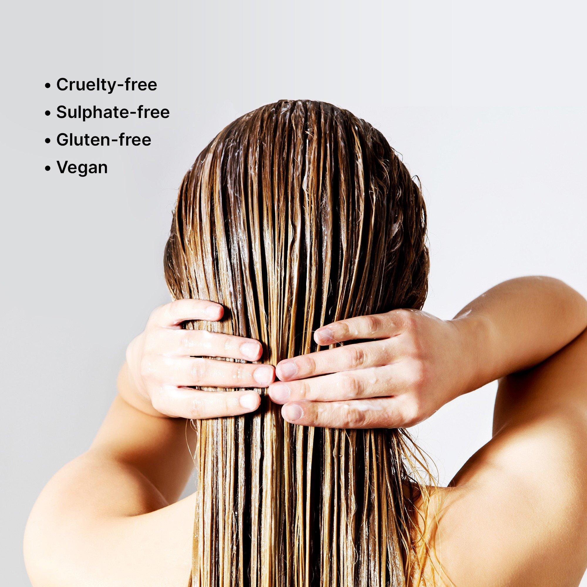 Not Applicable - Color Wow - COLOR CONDITIONER - 3