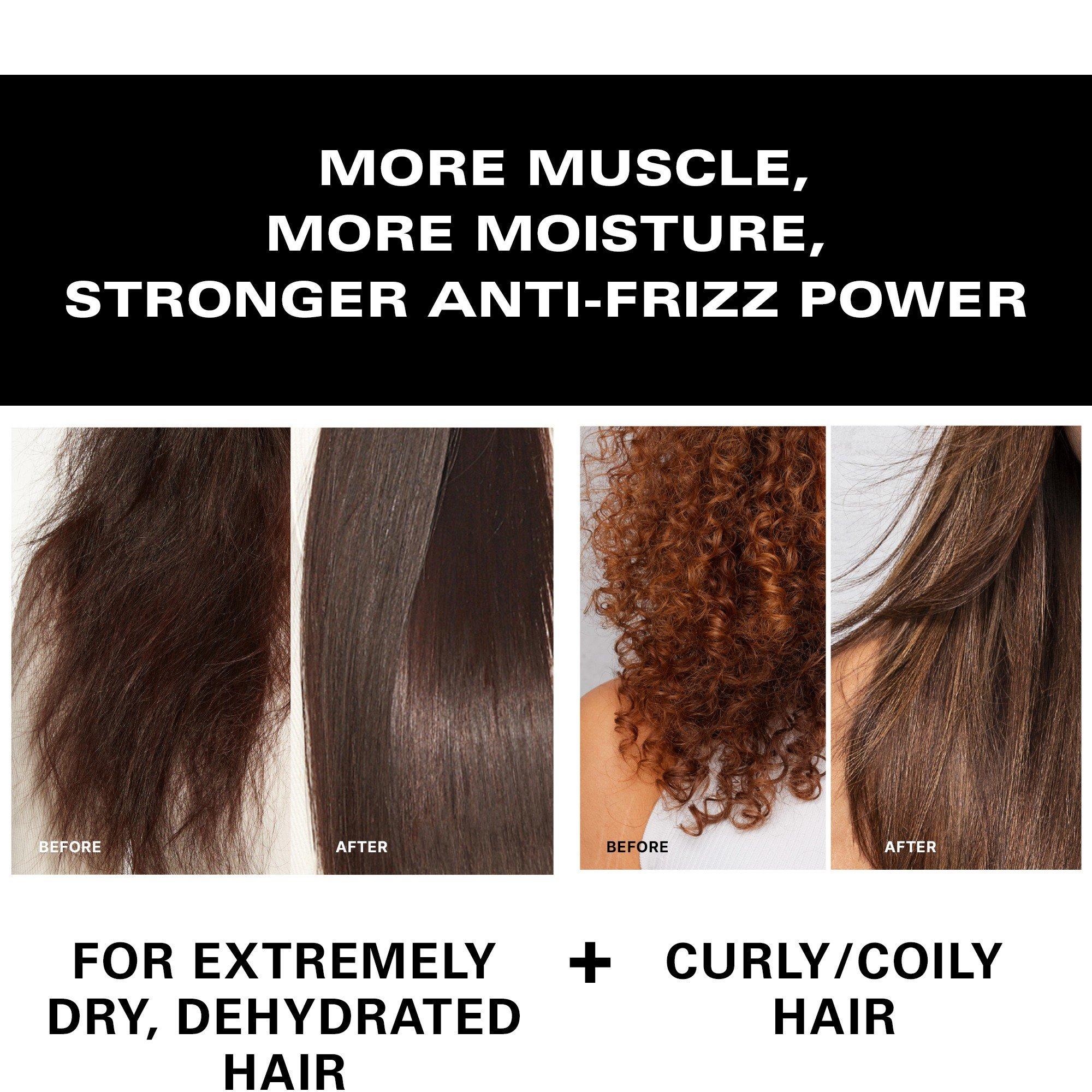 Not Applicable - Color Wow - DREAM COAT EXTRA STRENGTH - 4