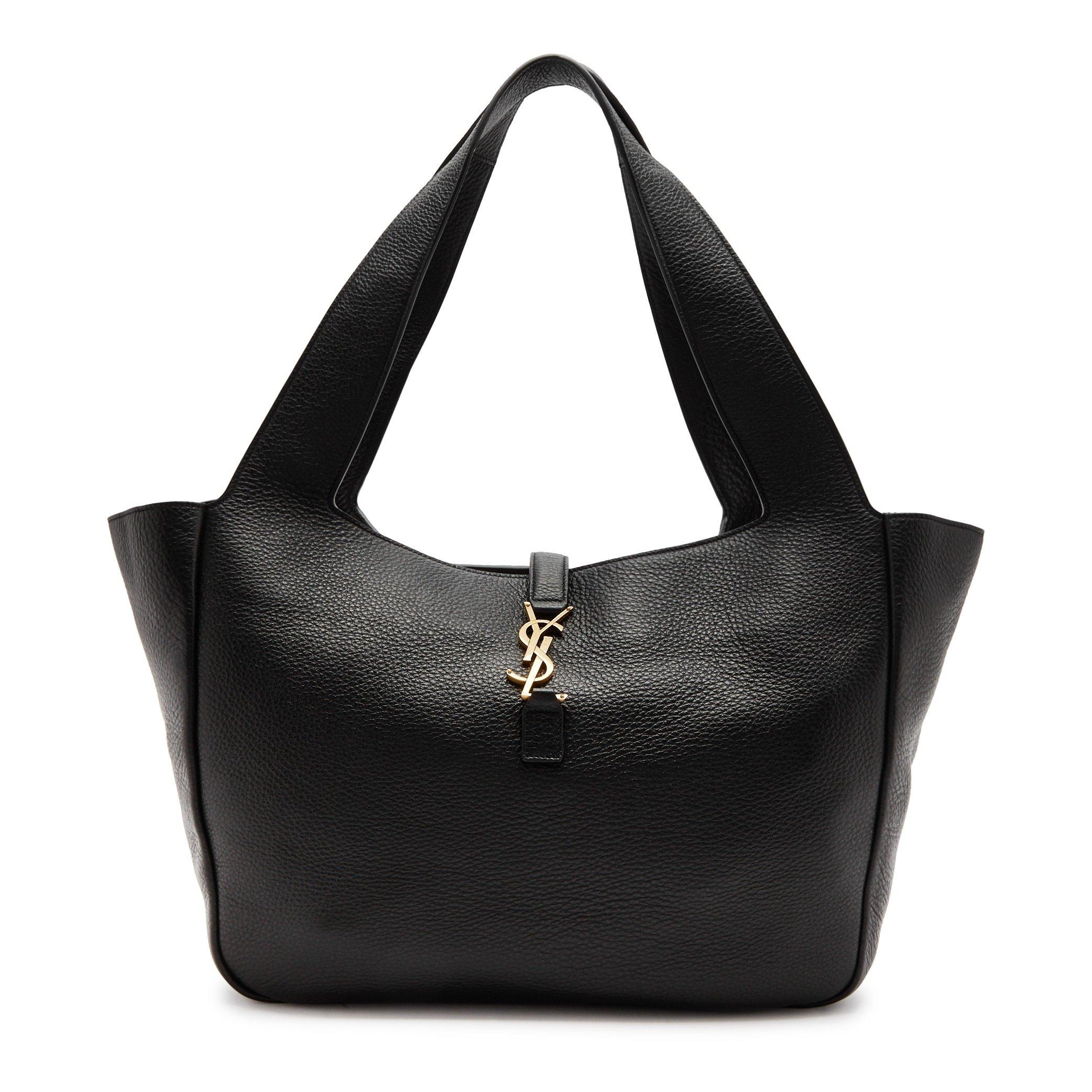 BLACK - Saint Laurent - 5 a 7 SHOPPER - 1