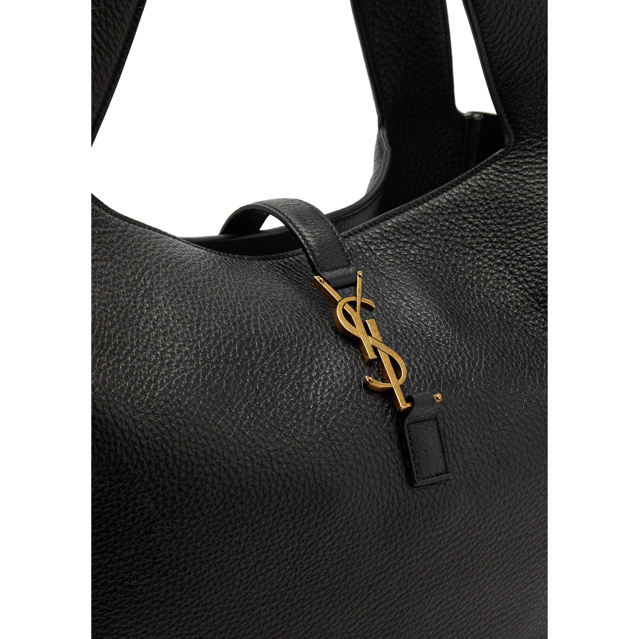 BLACK - Saint Laurent - 5 a 7 SHOPPER - 4