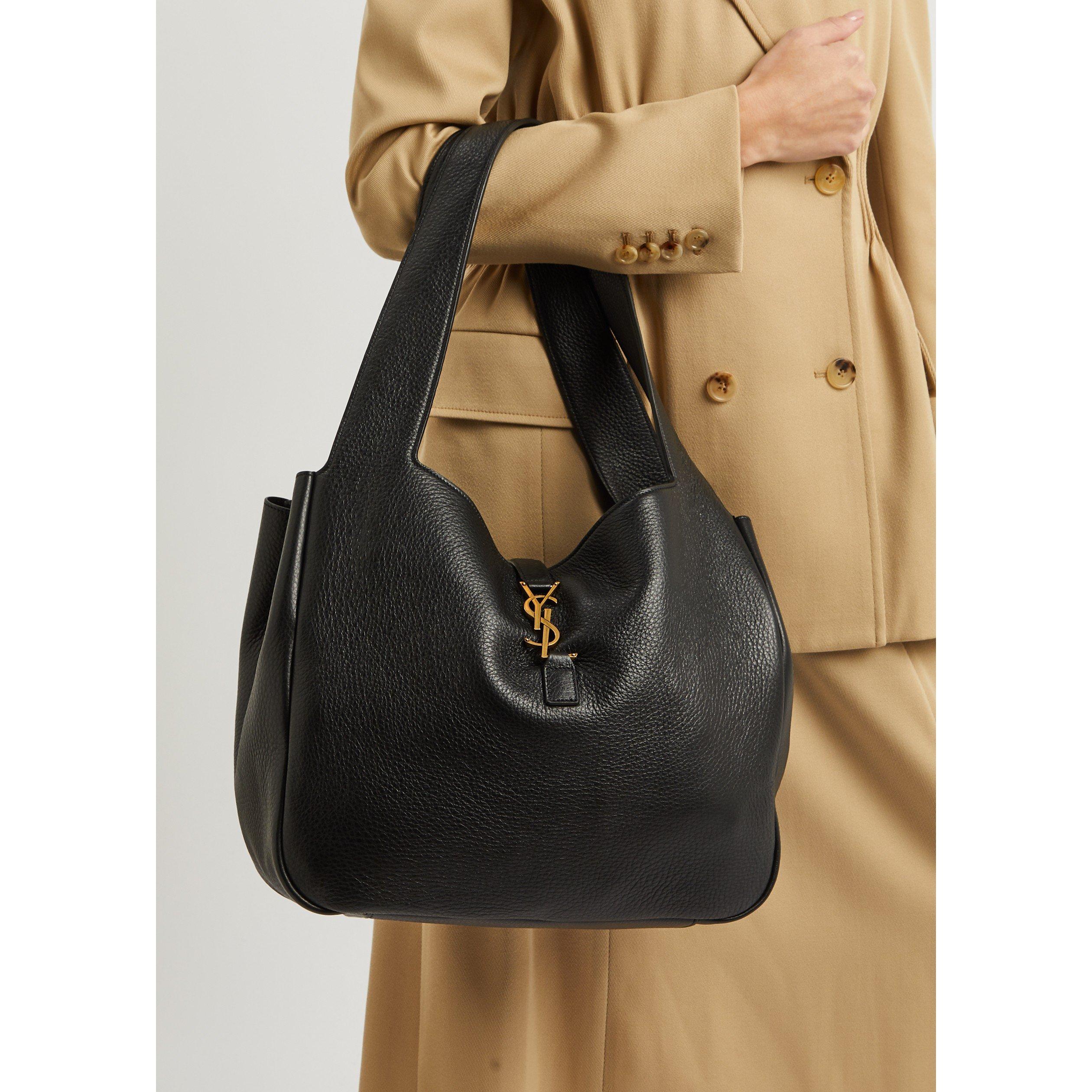 BLACK - Saint Laurent - 5 a 7 SHOPPER - 6