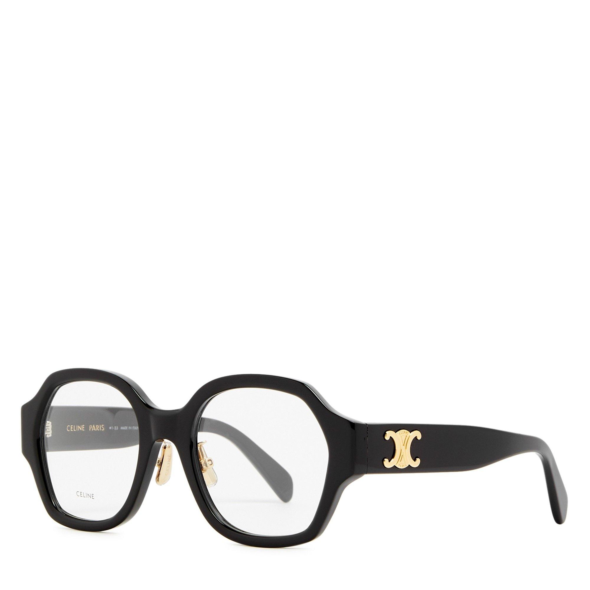BLACK - Celine - CEL F OPTICAL ACETATE - 1