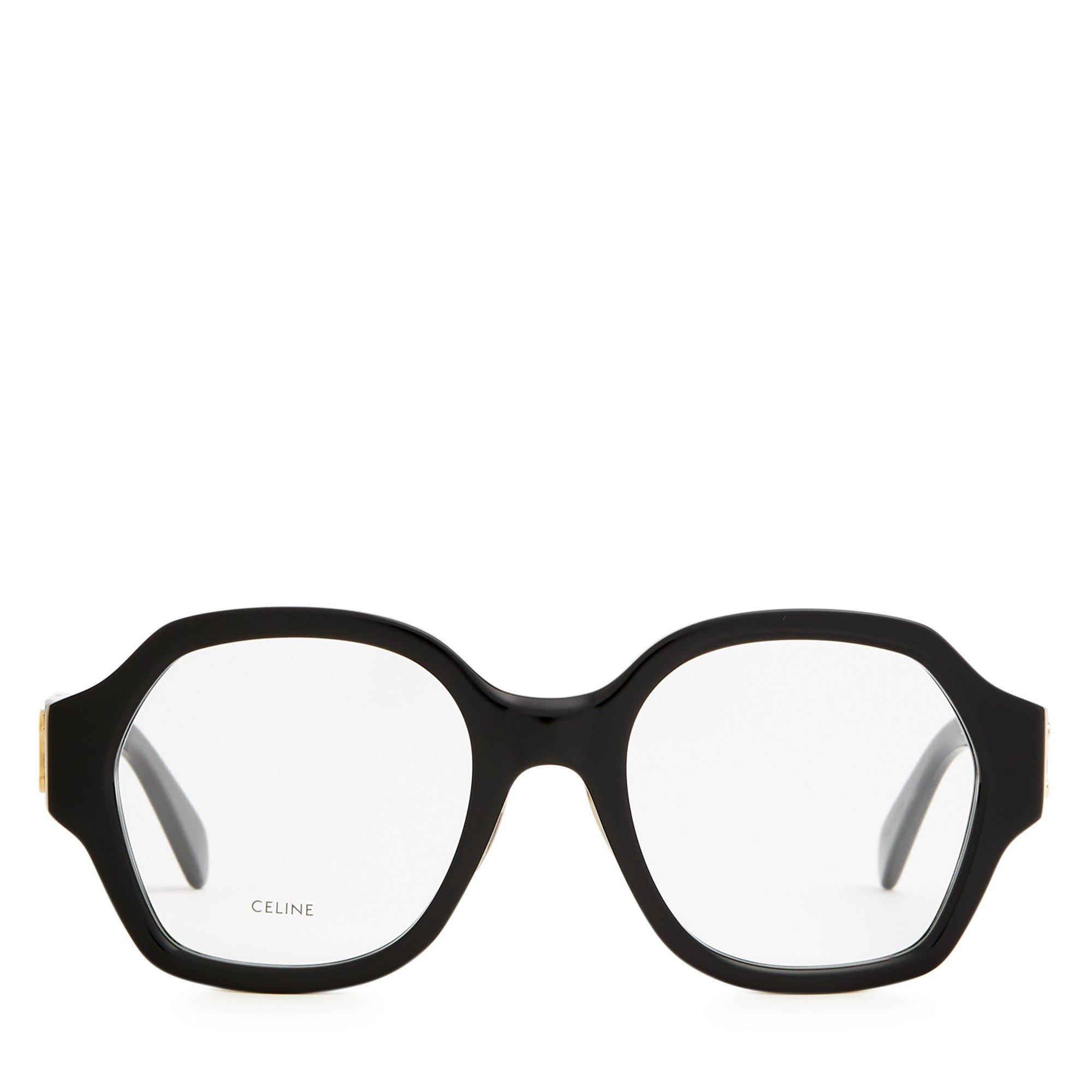 BLACK - Celine - CEL F OPTICAL ACETATE - 2