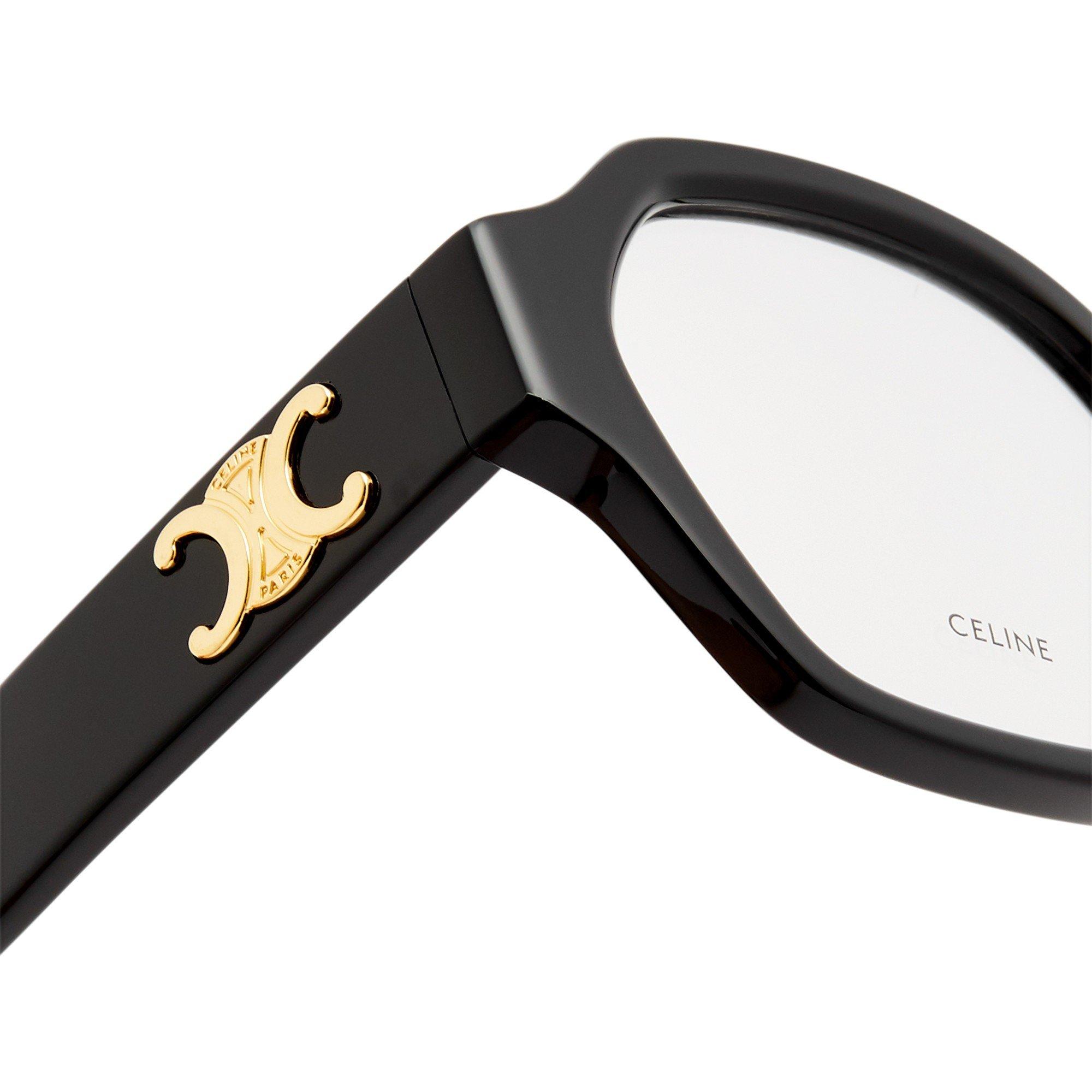 BLACK - Celine - CEL F OPTICAL ACETATE - 3
