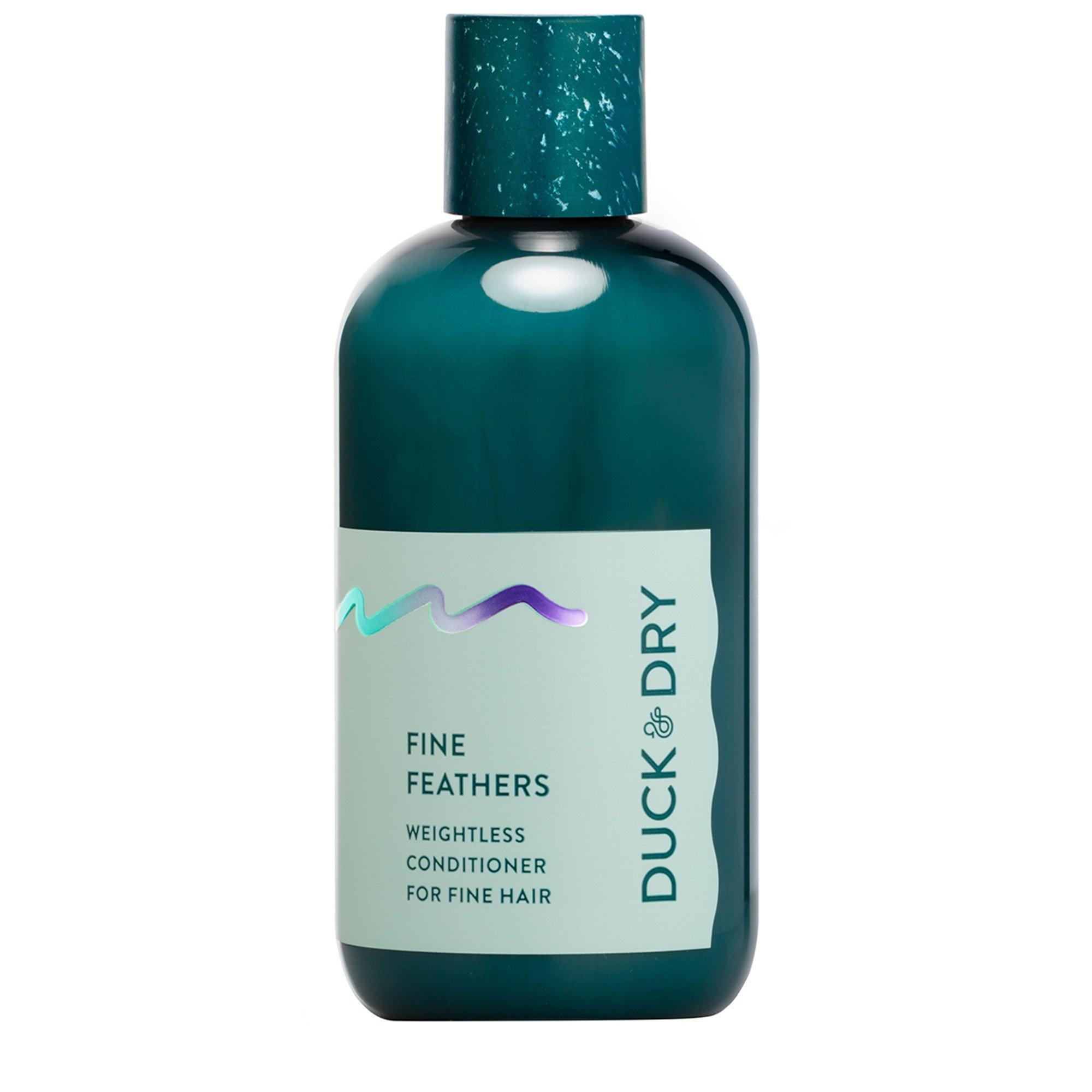 Not Applicable - Duck and Dry - FINE FEATHER CONDITIONER - 1