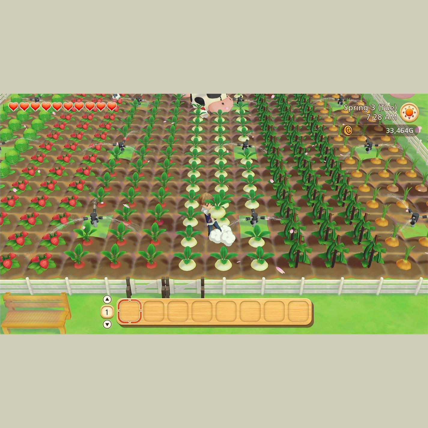 Nintendo Switch - Marvelous Games - NSW SOS PIONEERS OF OL - 4