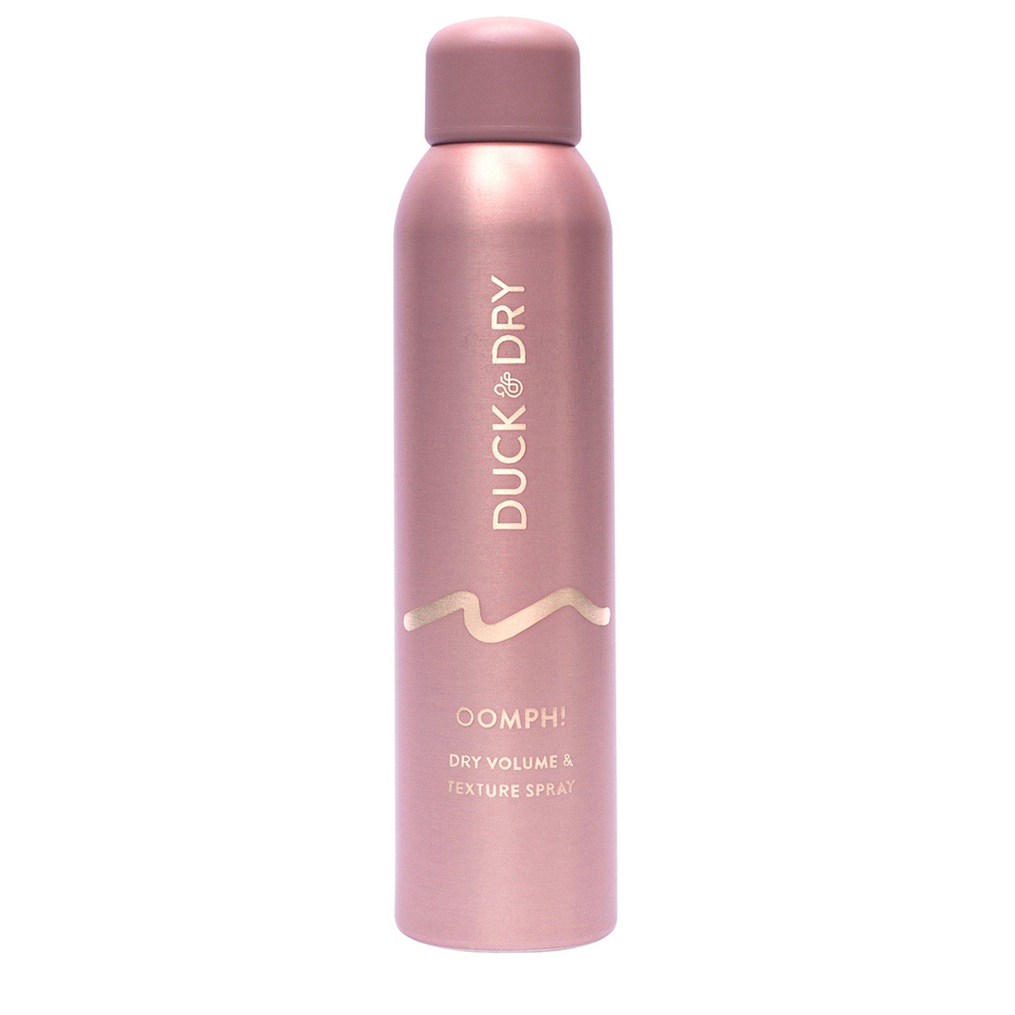 Not Applicable - Duck and Dry - OOMPH! DRY TEXTURE SPRAY - 1