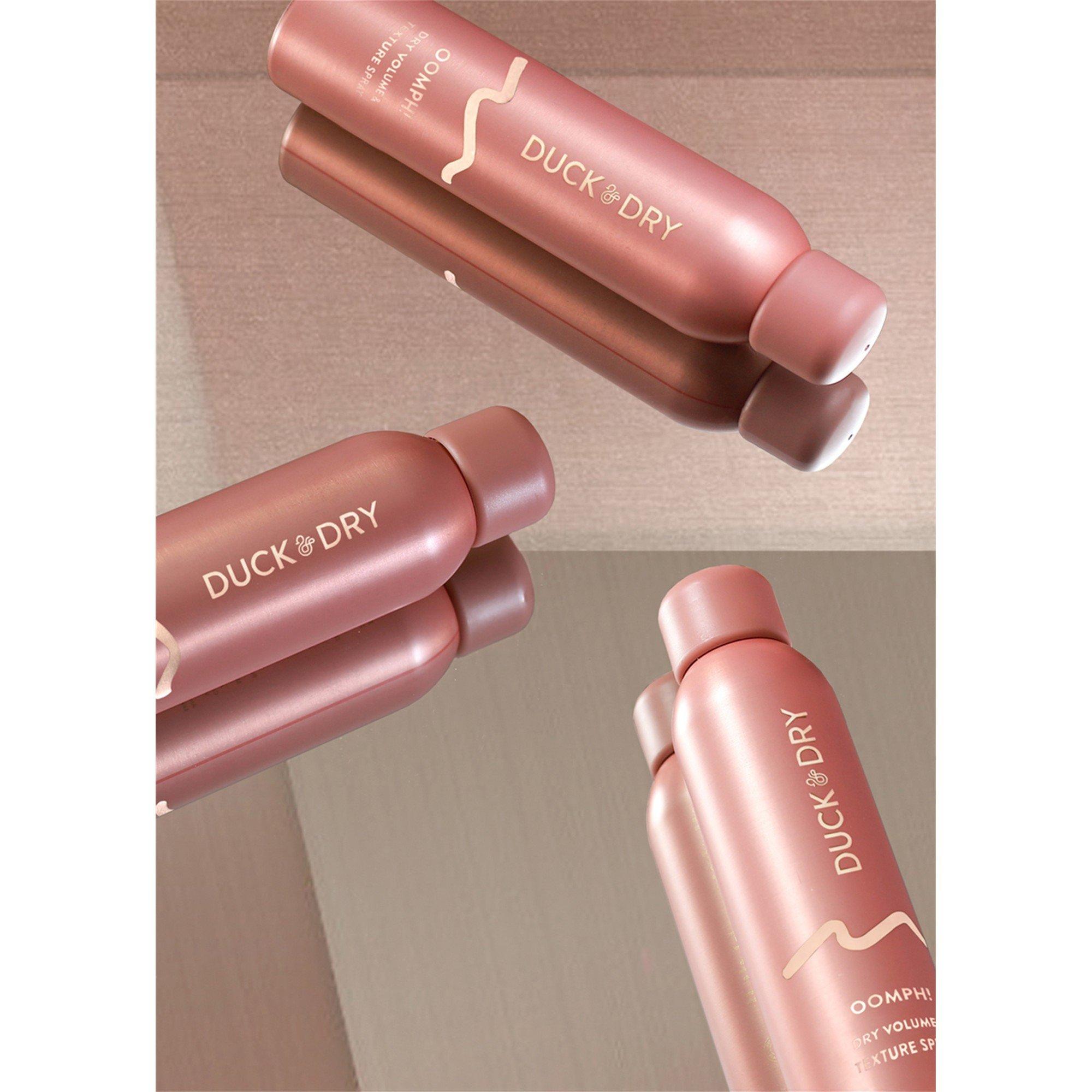 Not Applicable - Duck and Dry - OOMPH! DRY TEXTURE SPRAY - 2