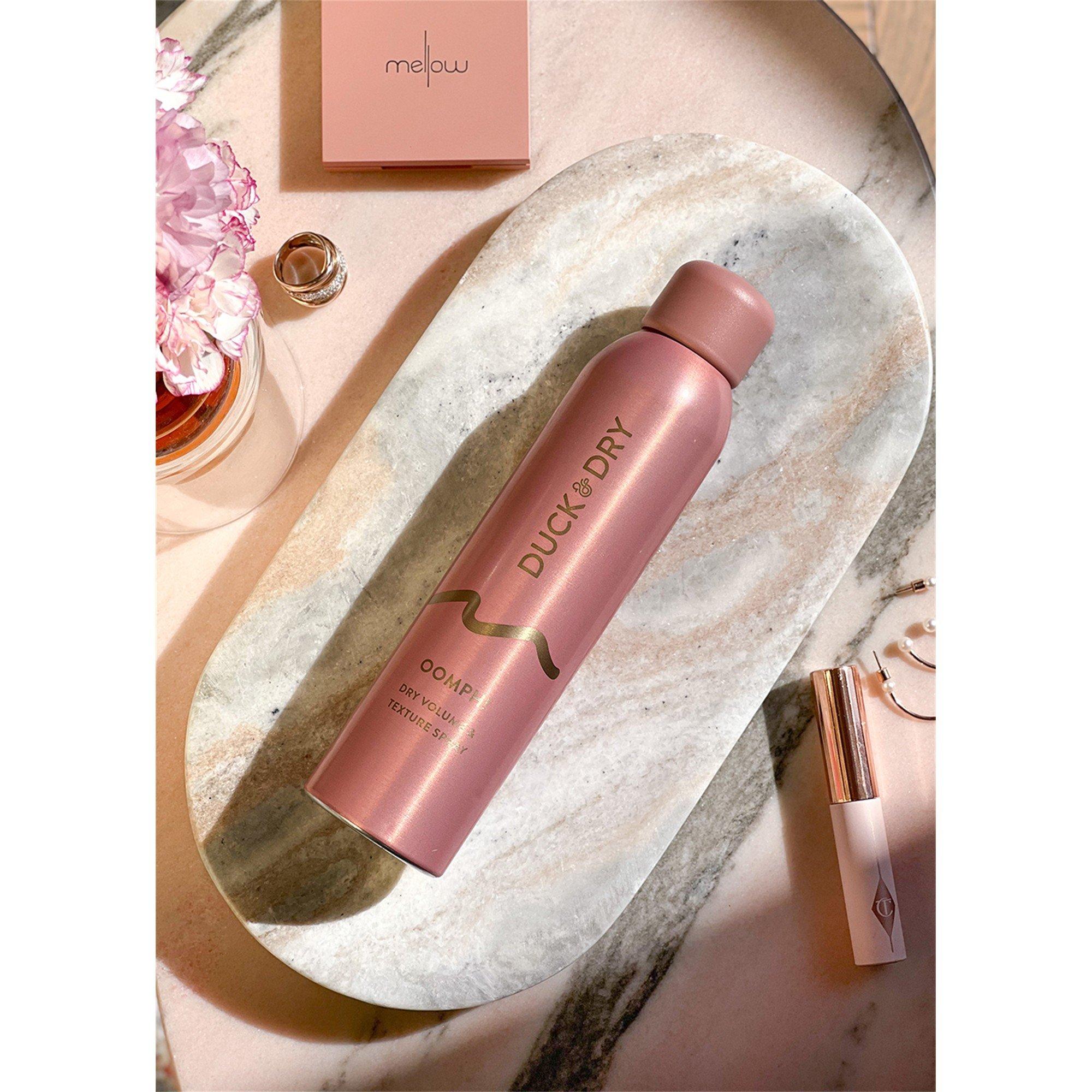 Not Applicable - Duck and Dry - OOMPH! DRY TEXTURE SPRAY - 3