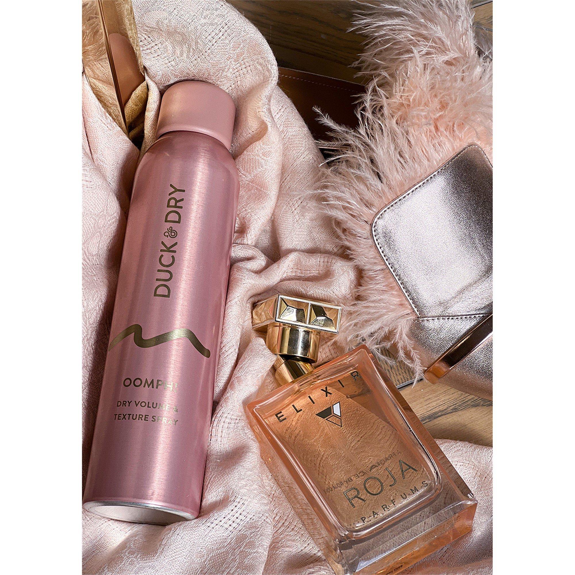 Not Applicable - Duck and Dry - OOMPH! DRY TEXTURE SPRAY - 4
