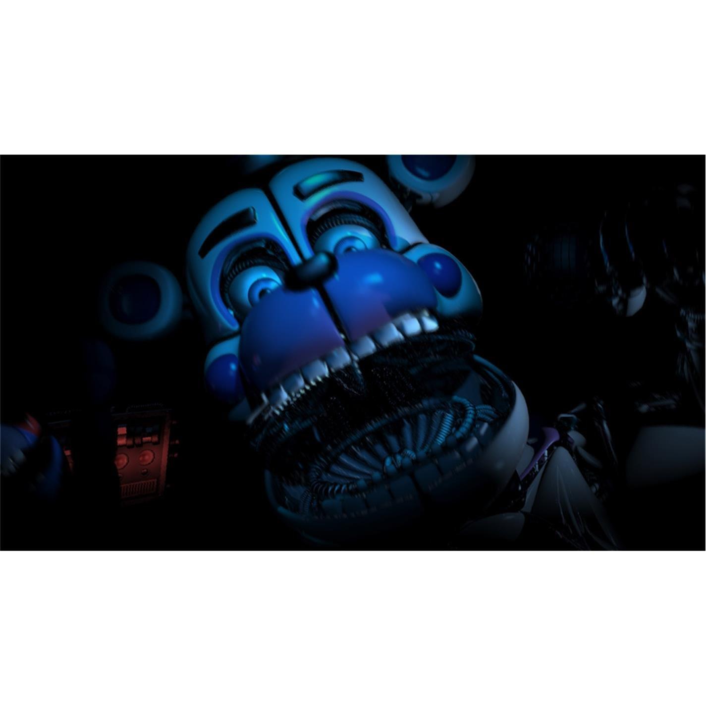 NSW - Maximum Games - U&I Five Nights At Freddys - Core Collection - 10