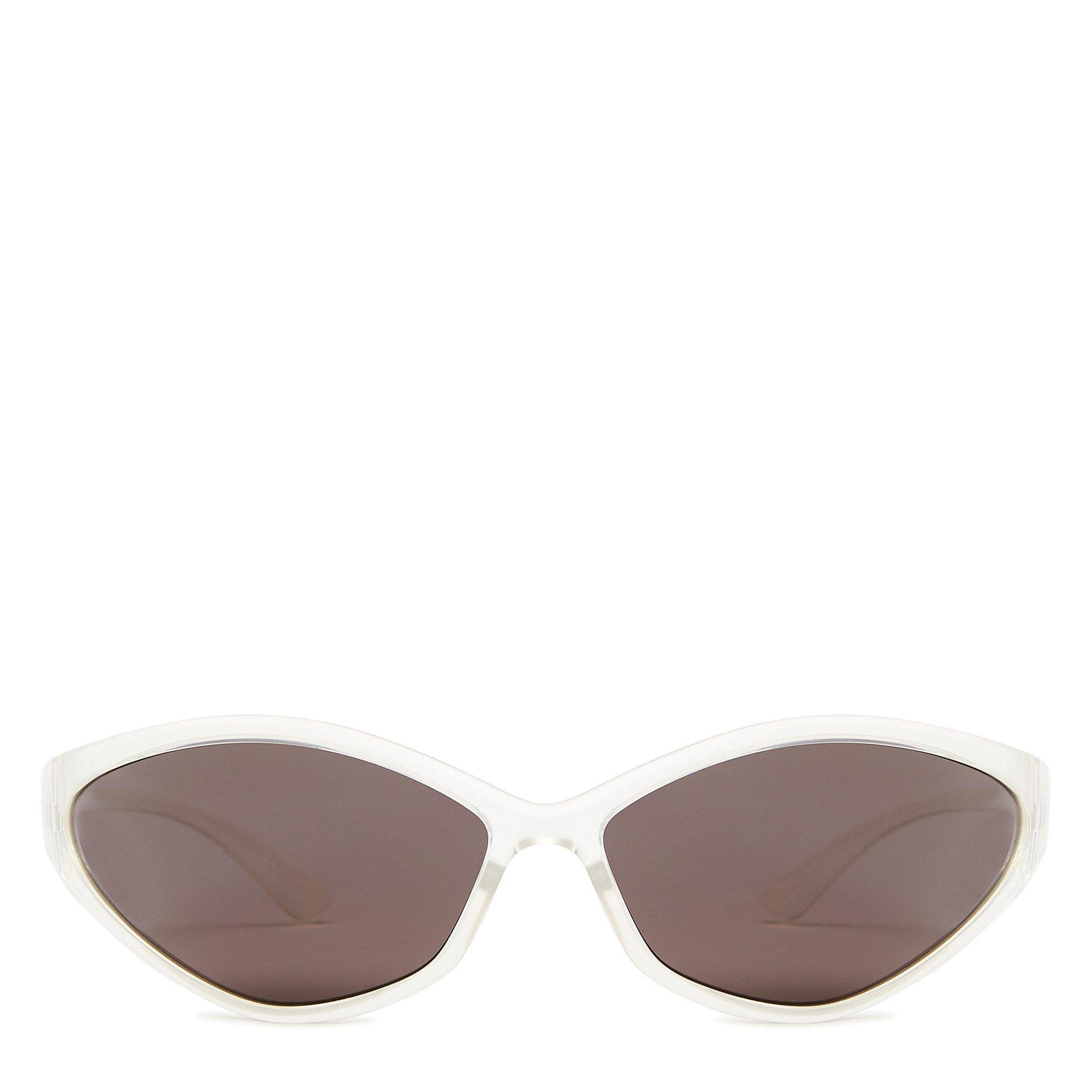 CRYSTAL AND OTH - Balenciaga - BAL U ACETATE MASK SG - 2