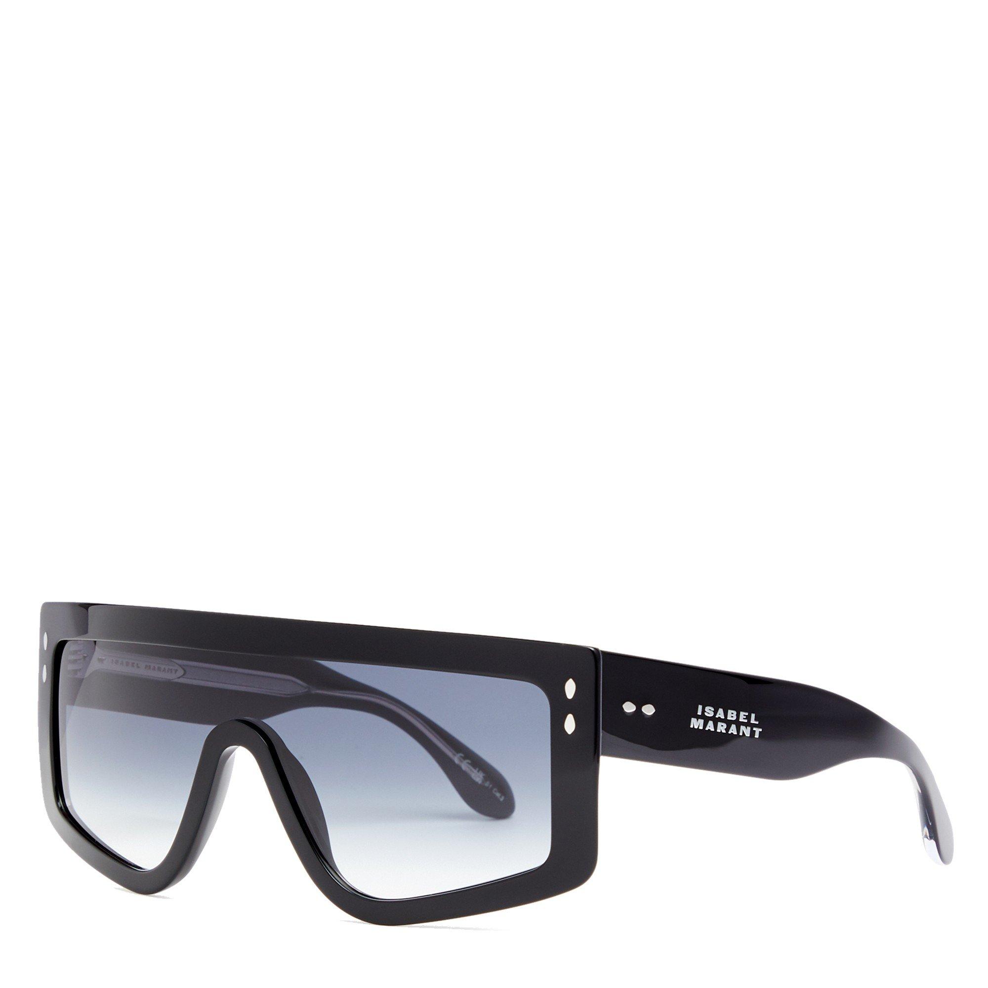 BLACK - Isabel Marant - IM F MASK IM0155 ADV SG