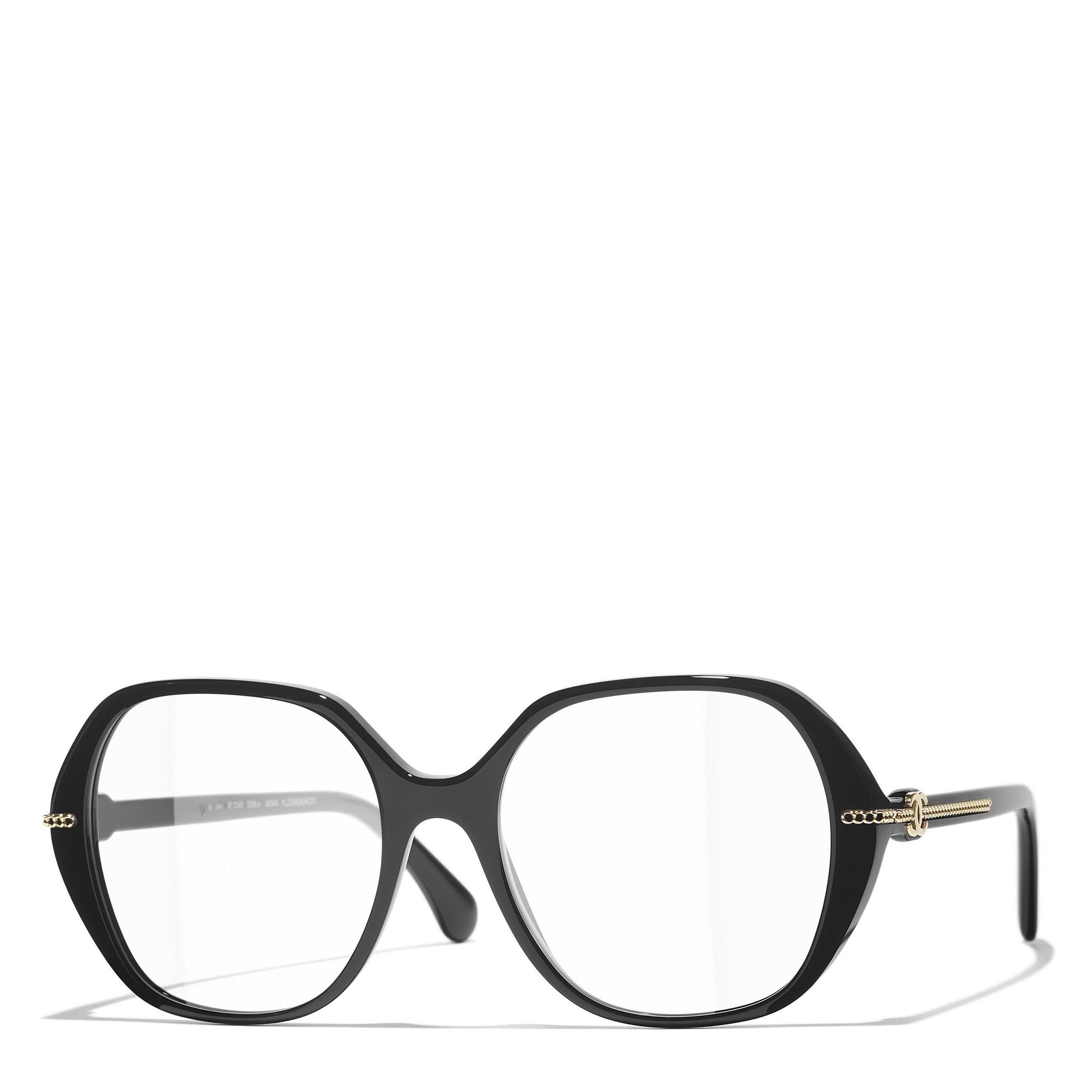 BLACK - CHANEL - CHANEL OPTICAL SG - 1