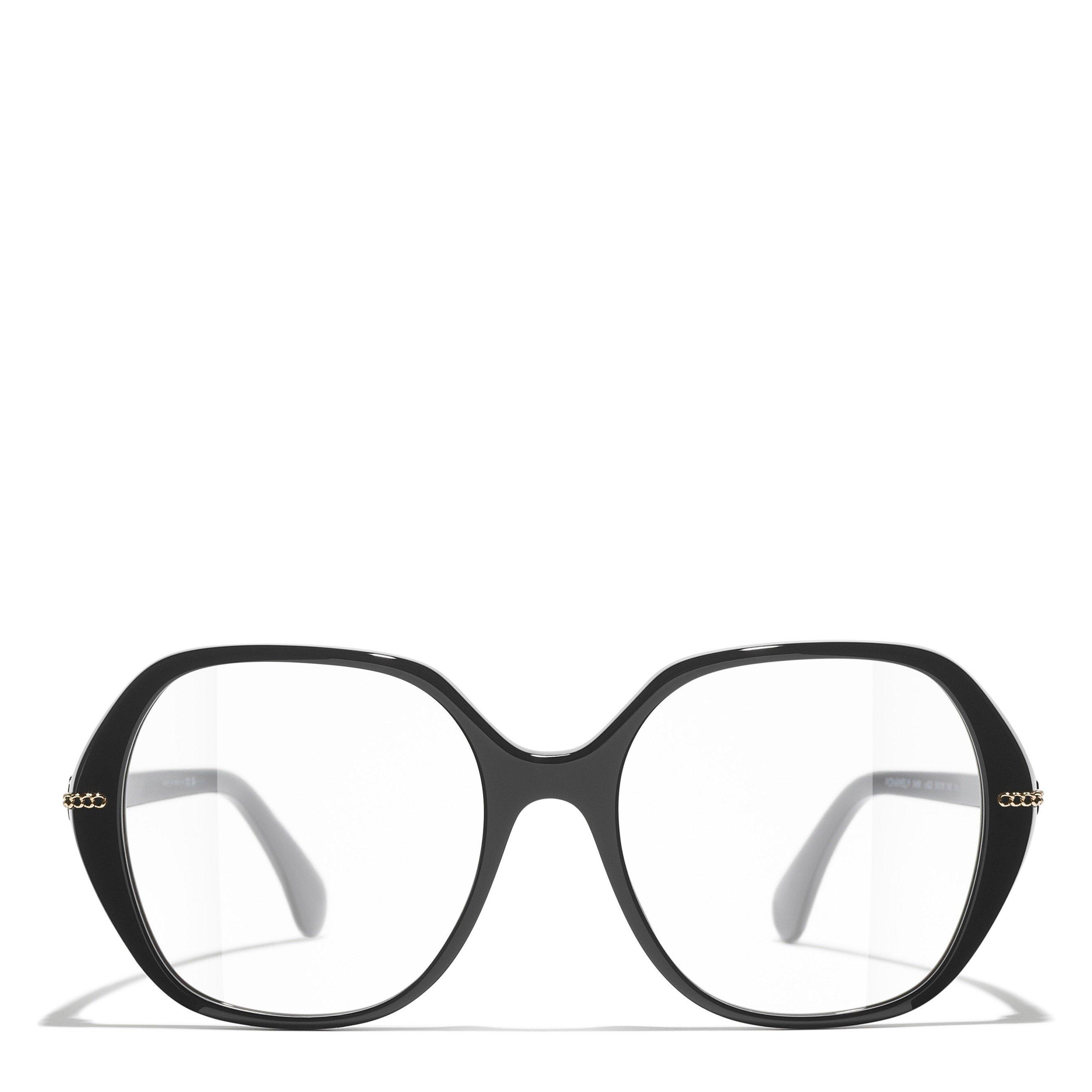 BLACK - CHANEL - CHANEL OPTICAL SG - 2