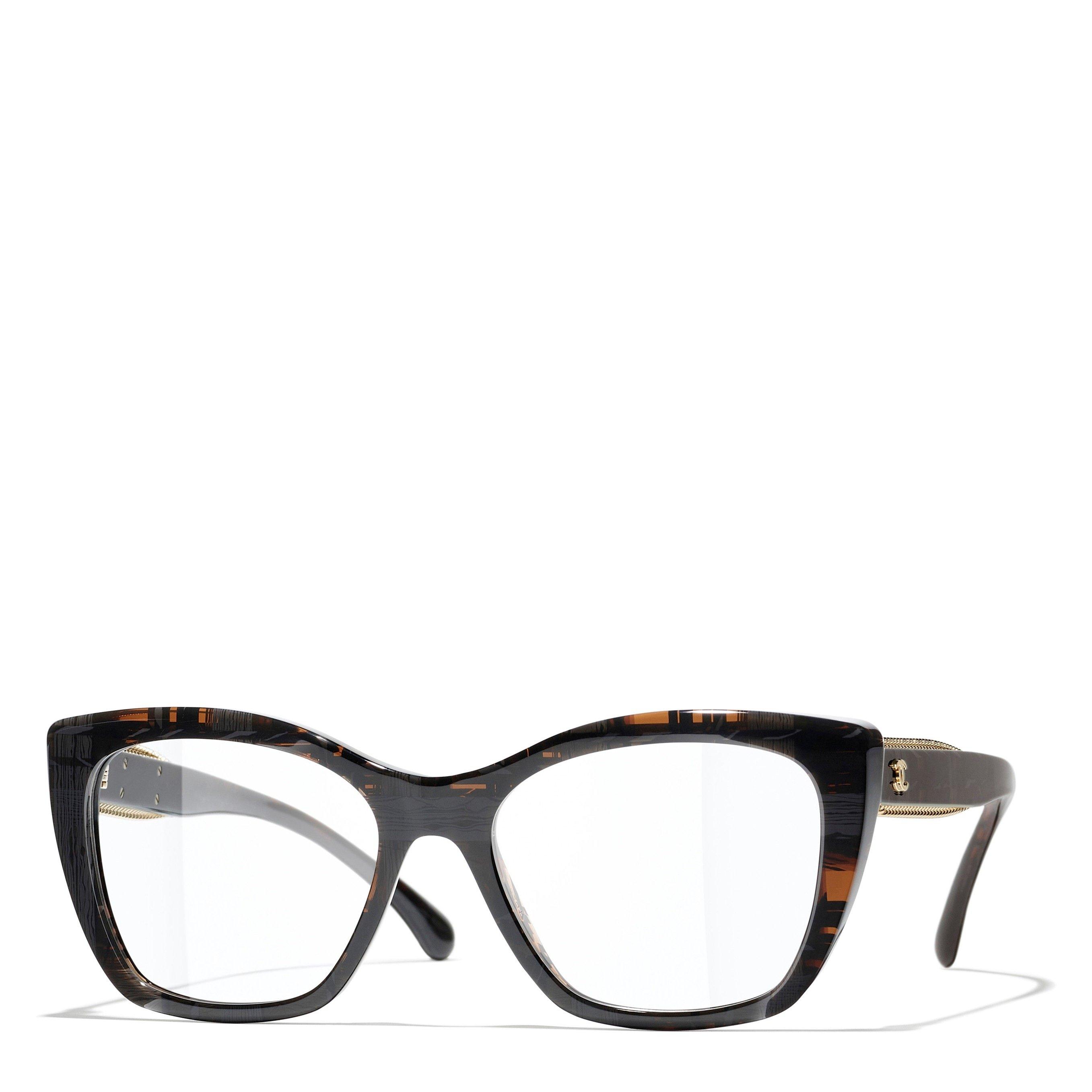 BROWN HAVANA - CHANEL - CHANEL OPTICAL SG - 1