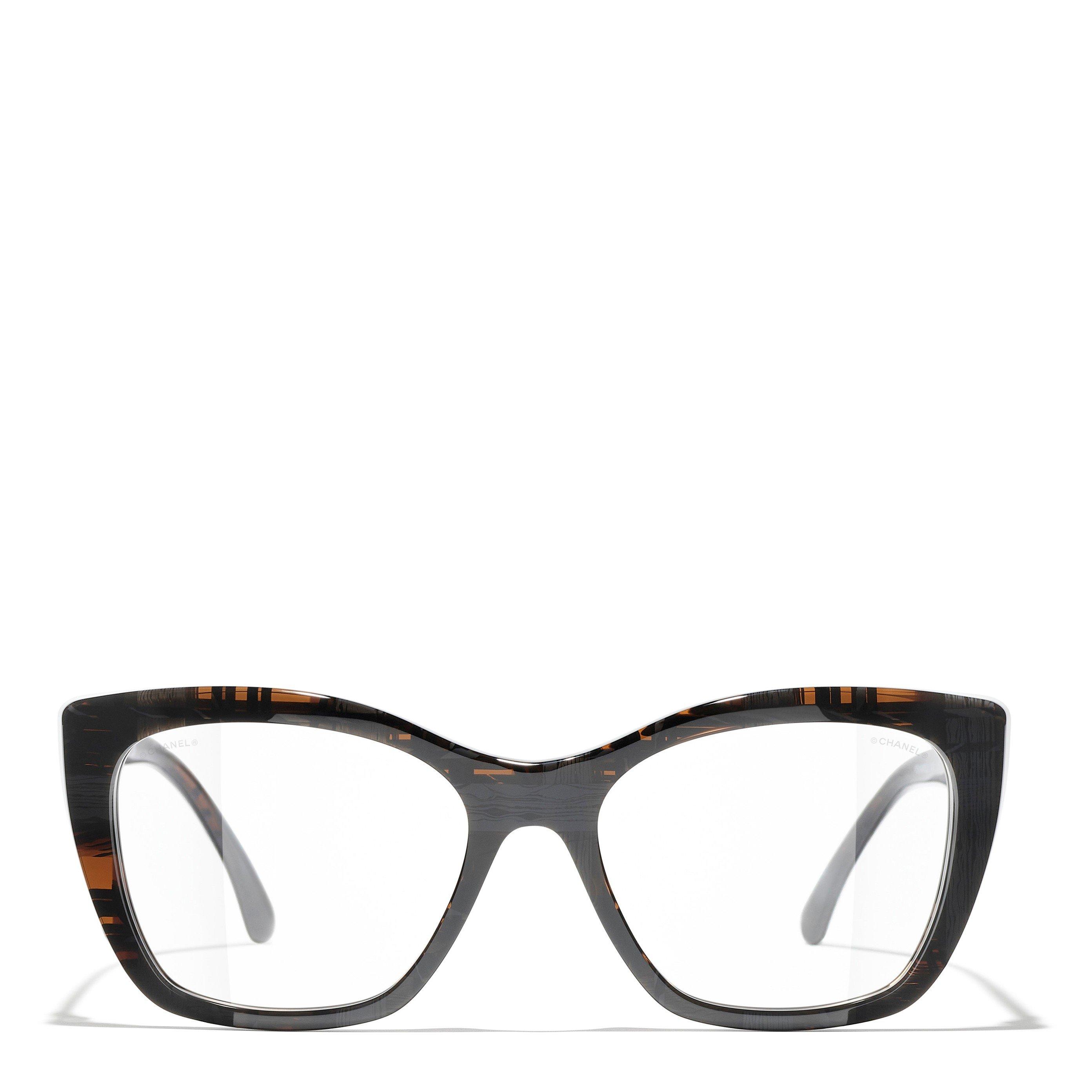 BROWN HAVANA - CHANEL - CHANEL OPTICAL SG - 2