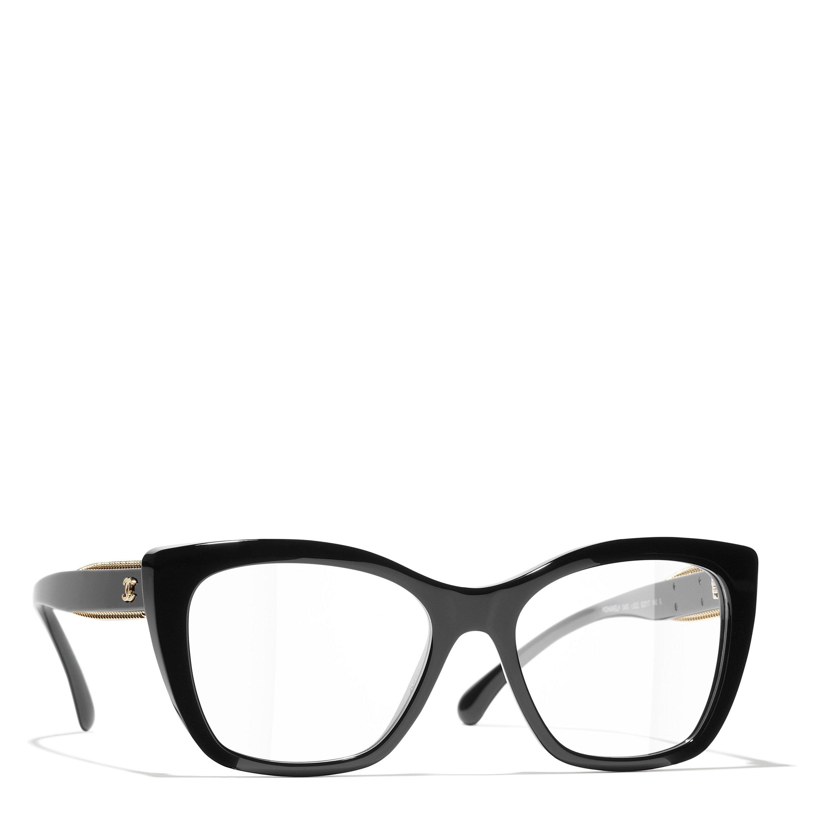 CHANEL OPTICAL SG