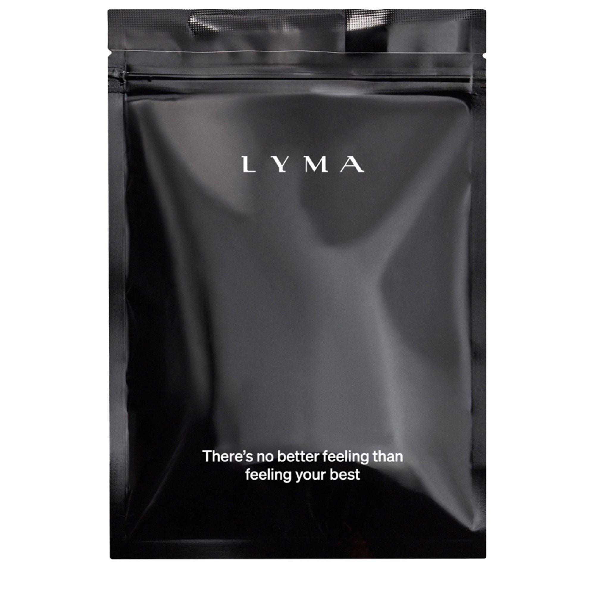 Not Applicable - LYMA - SUPPLEMENT REFILL - 30 DA - 1