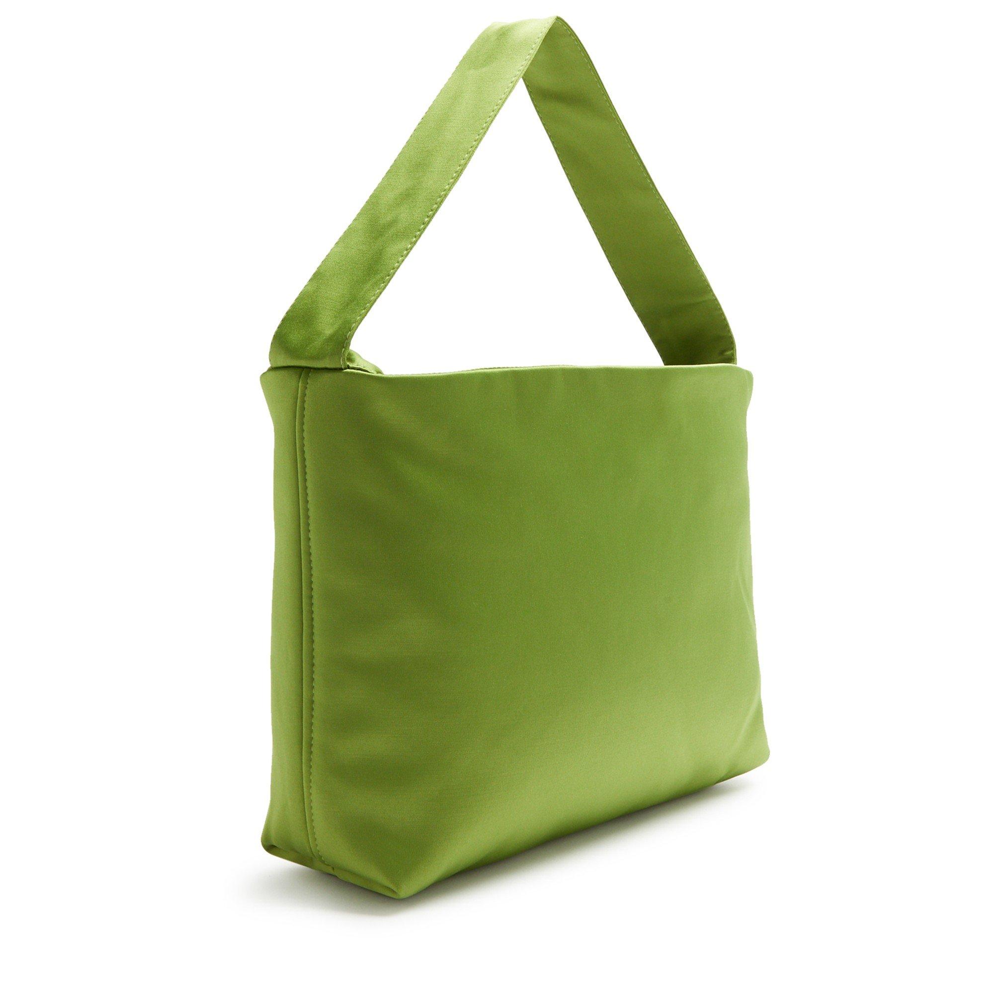 GREEN - Soriano Van Gaever - A TARA BAG - 2