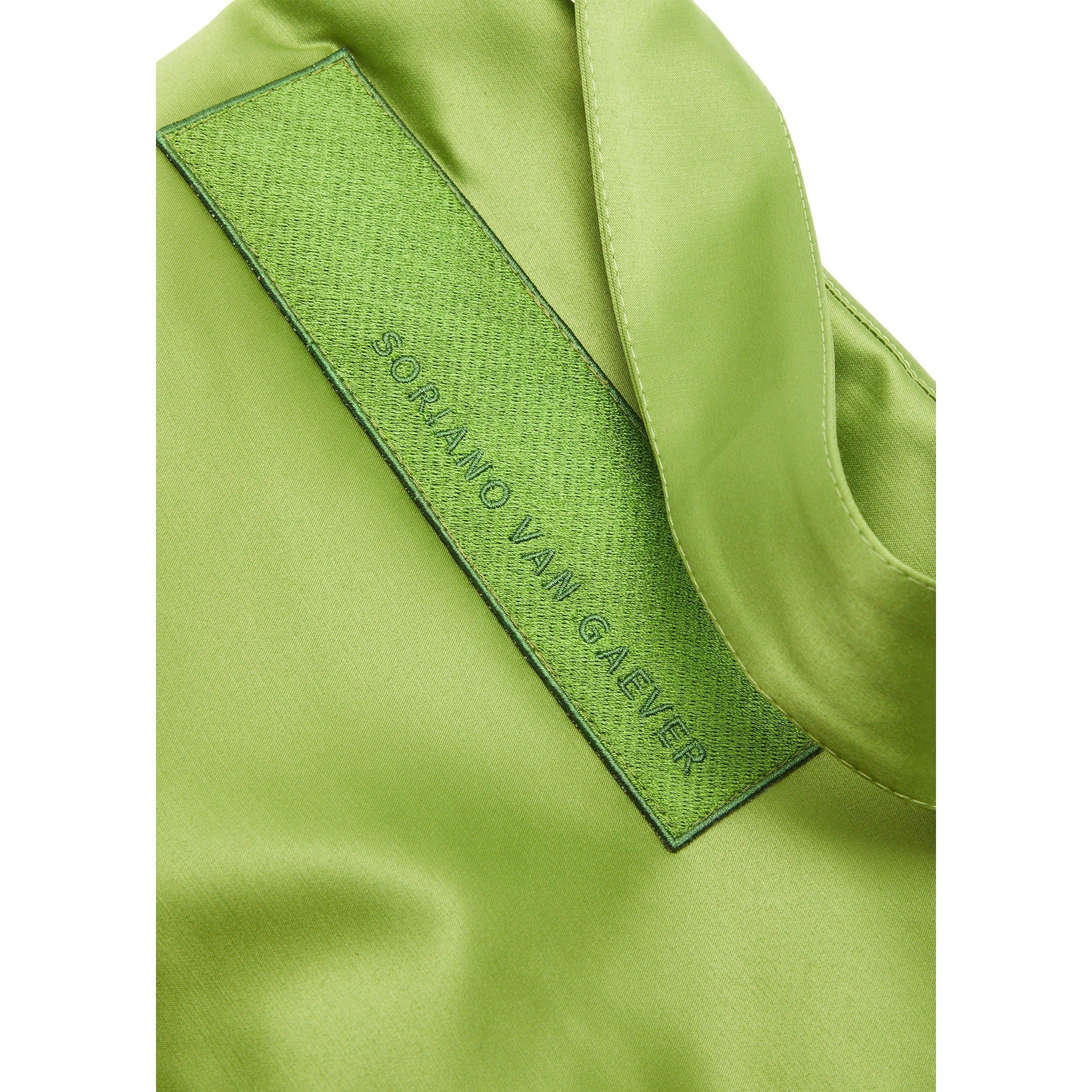 GREEN - Soriano Van Gaever - A TARA BAG - 4