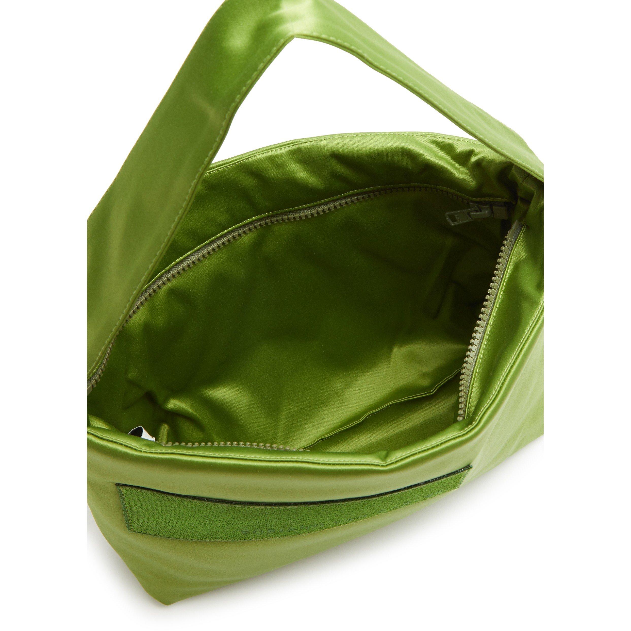 GREEN - Soriano Van Gaever - A TARA BAG - 5