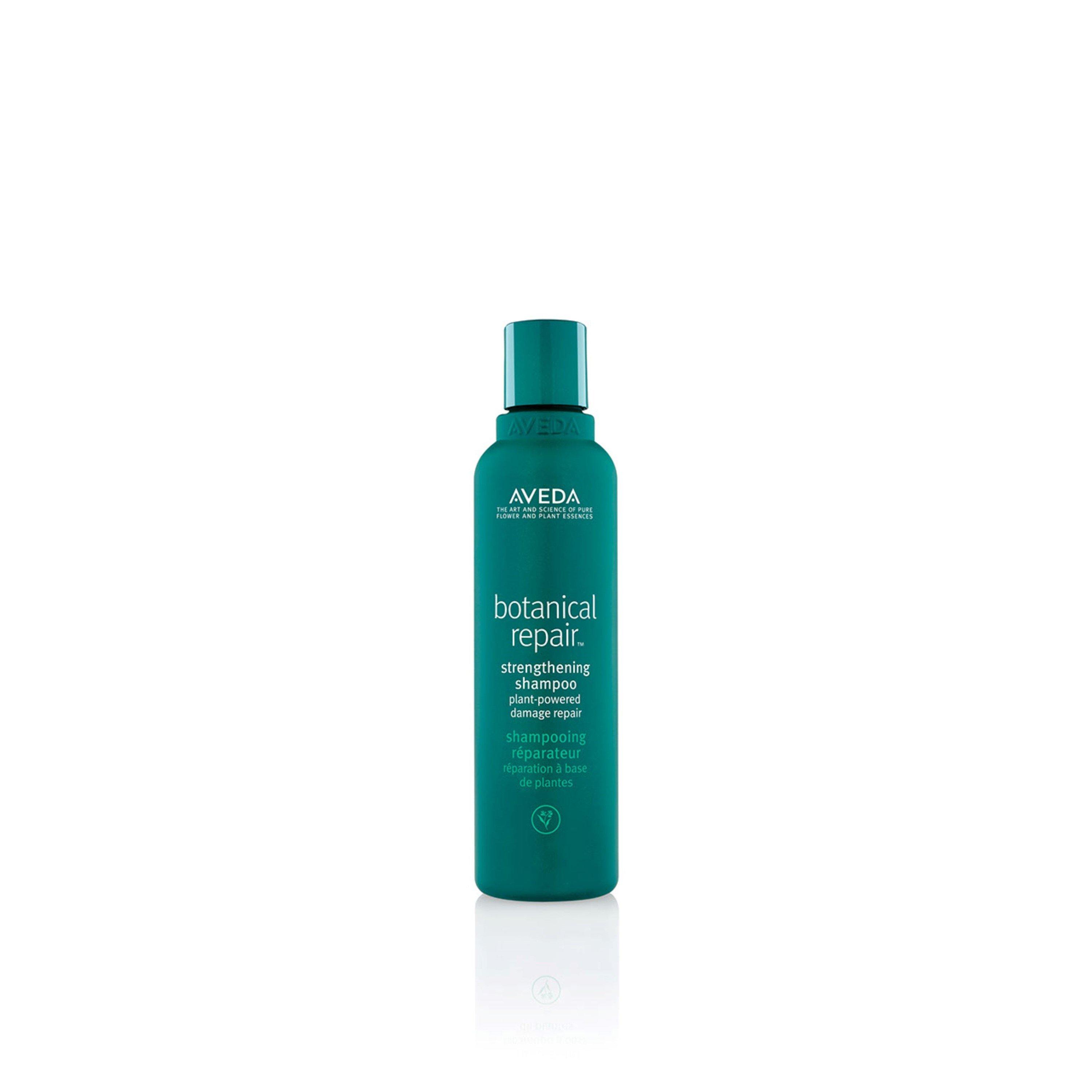 Clear - Aveda - Botanical Repair™ Strengthening Shampoo - 1