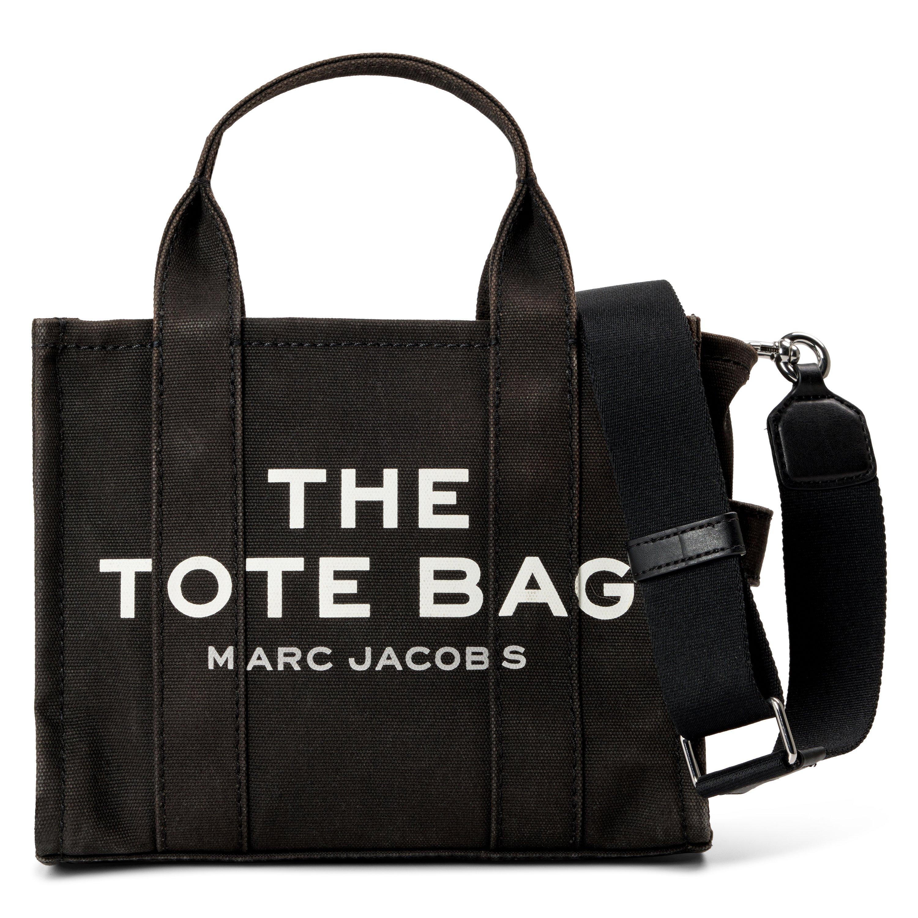Marc Jacobs THE CANVAS CROSSBODY TOTE