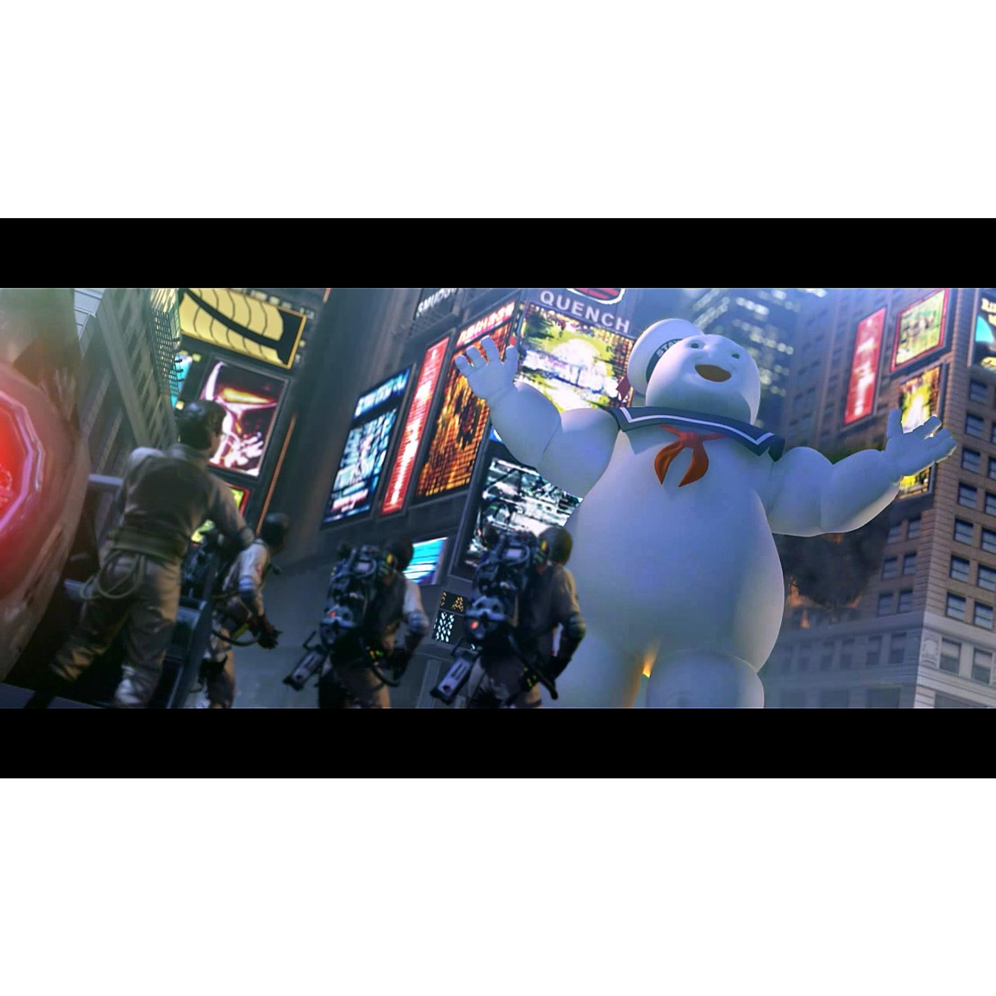 Switch - Plaion - Ghostbusters The Video Game Remastered - 5