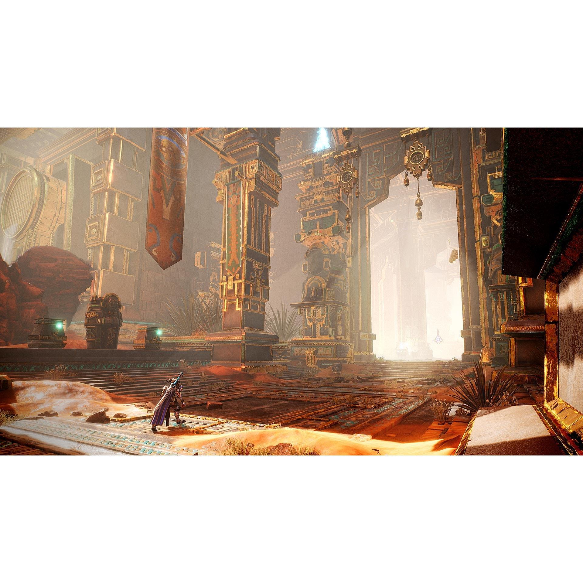 PlayStation 5 - U and I Entertainment - Godfall Ascended Edition - 3