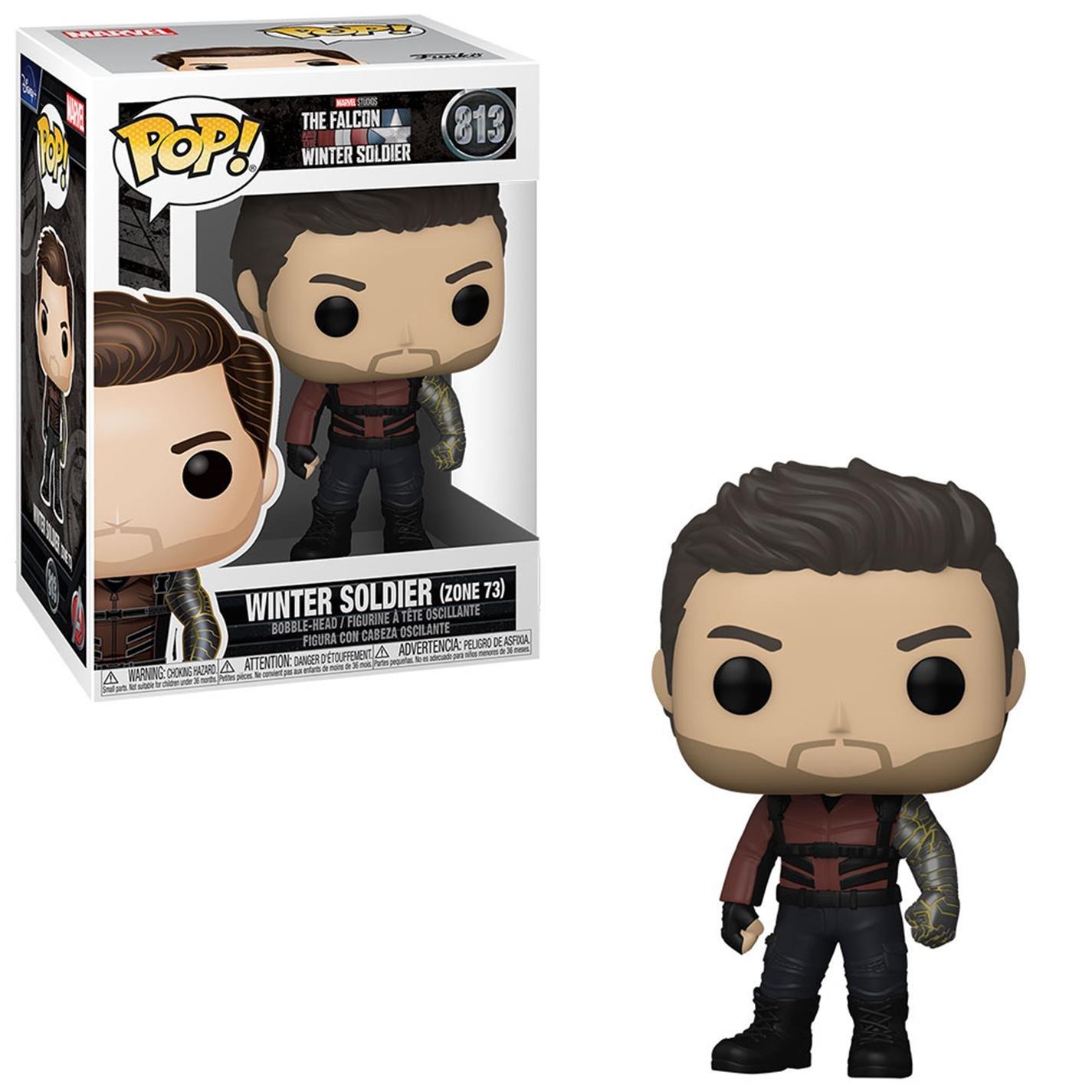 None - FUNKO - P TT POP 6 - 1