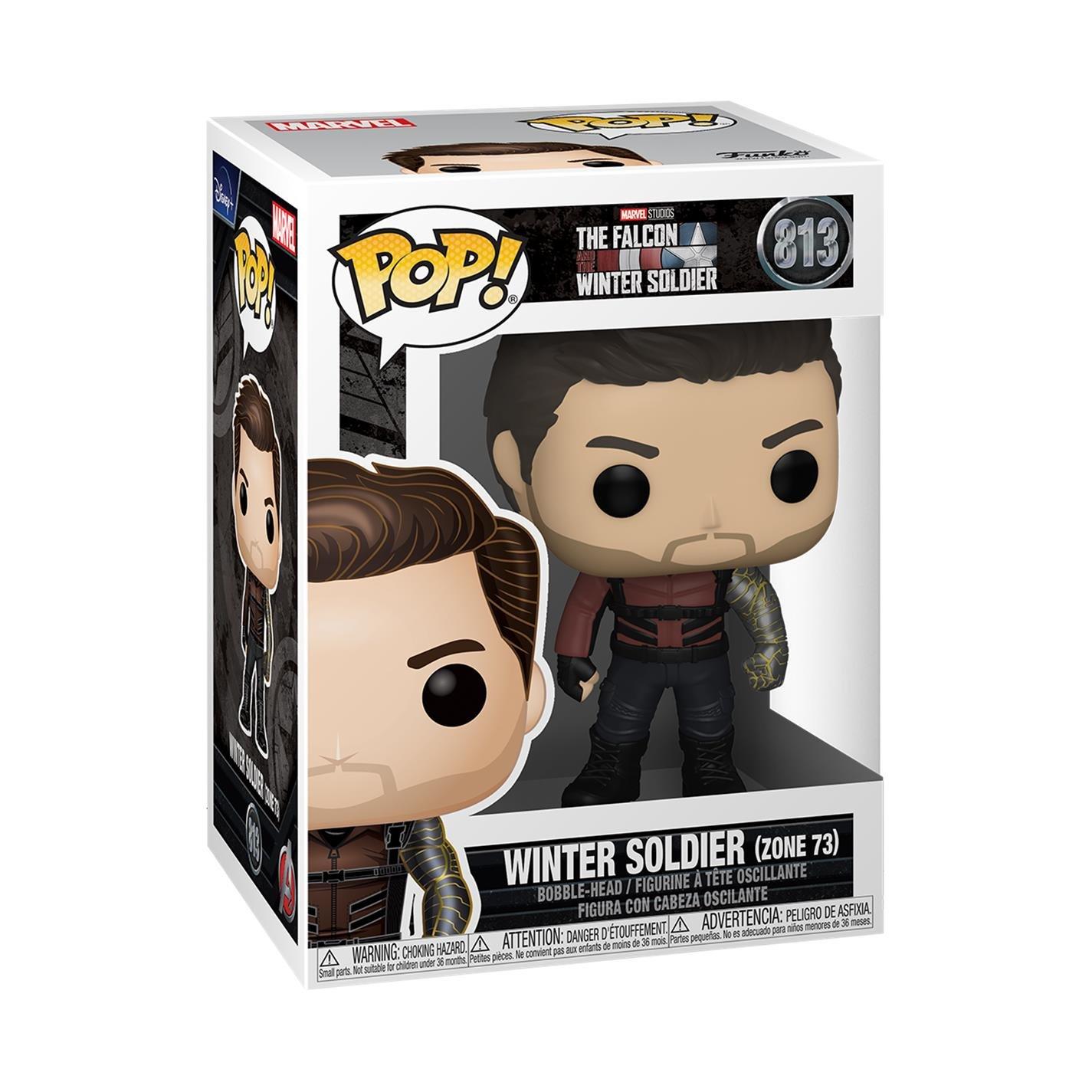 None - FUNKO - P TT POP 6 - 3