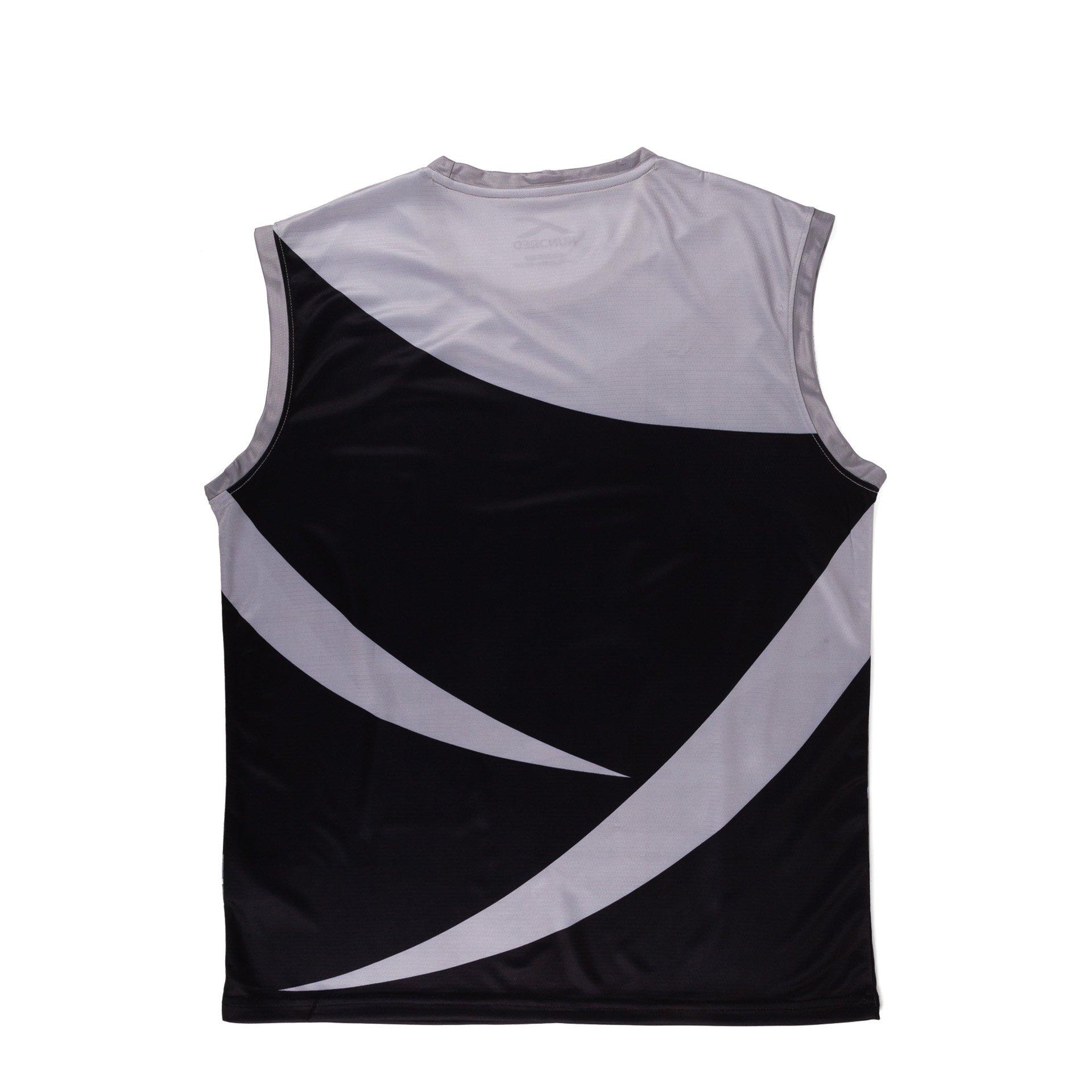 Black/Silver - Hundred - Tank Sn10 - 2