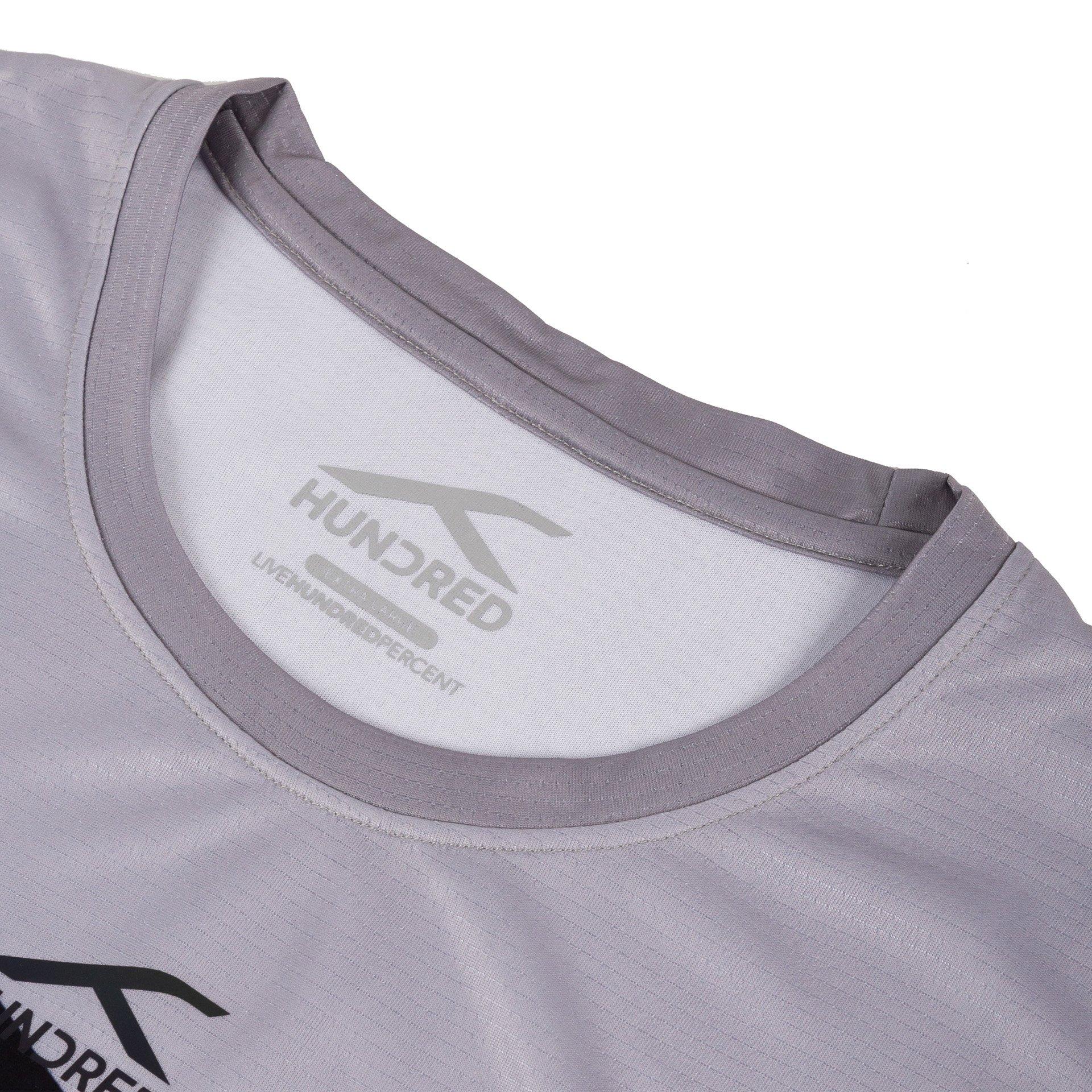 Black/Silver - Hundred - Tank Sn10 - 3