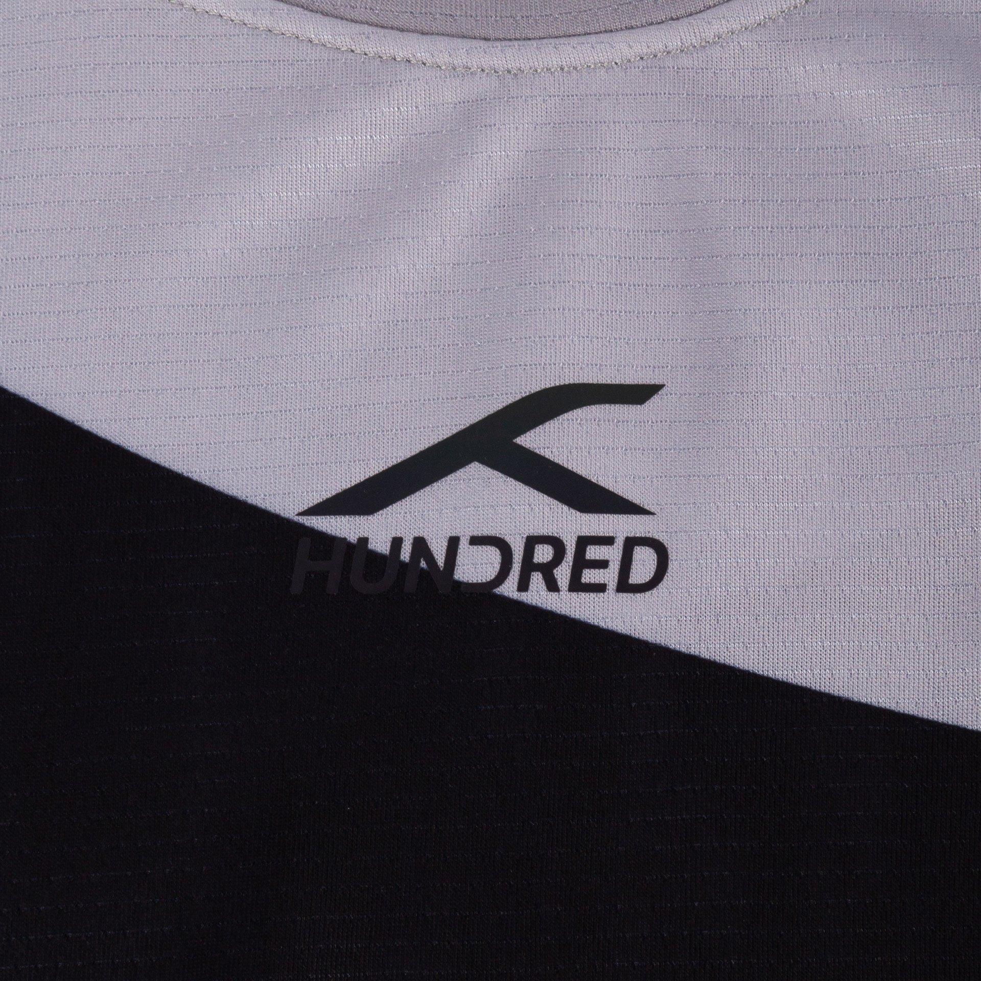 Black/Silver - Hundred - Tank Sn10 - 4