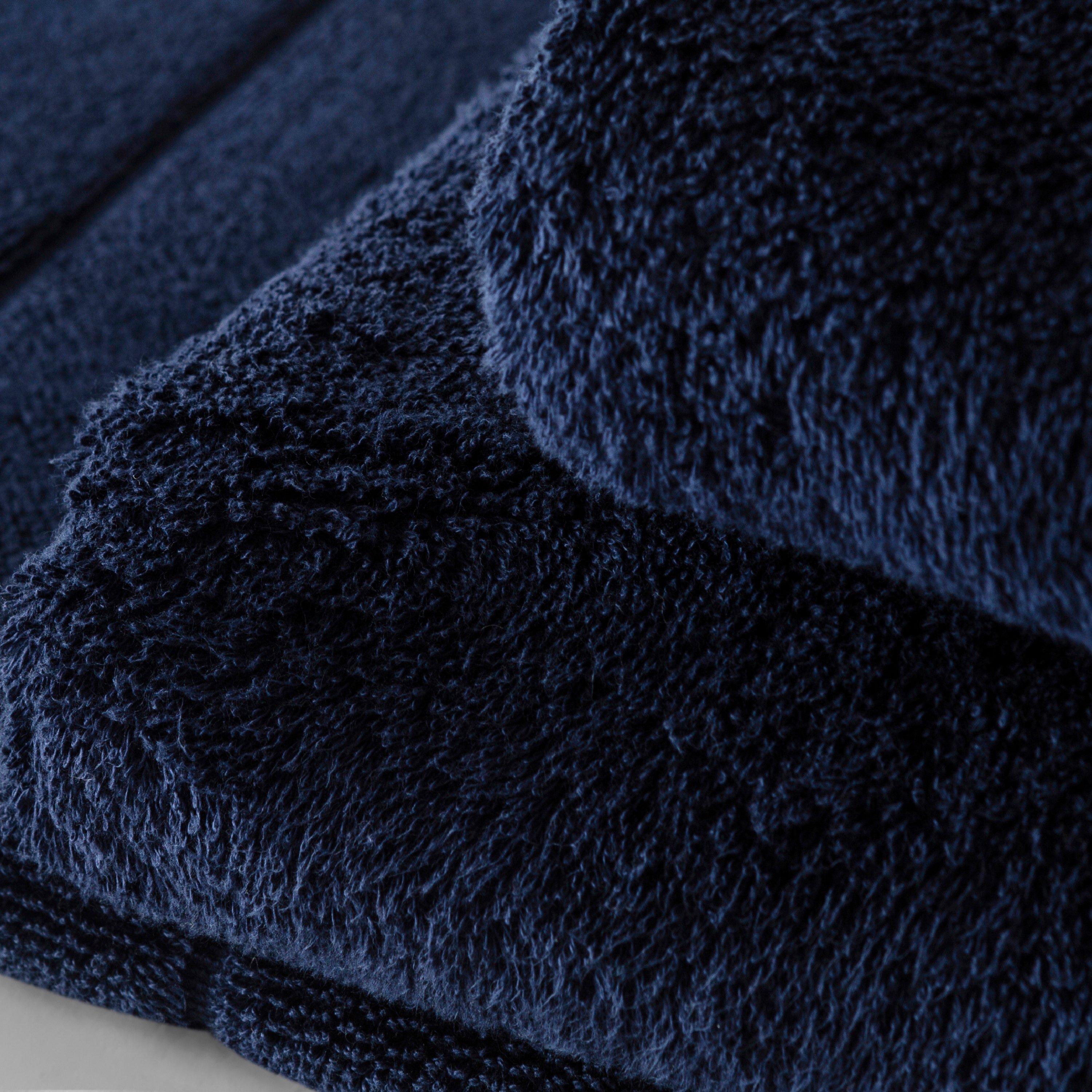  Royal Navy - Sheridan - Luxury Egyptian Towels - 3