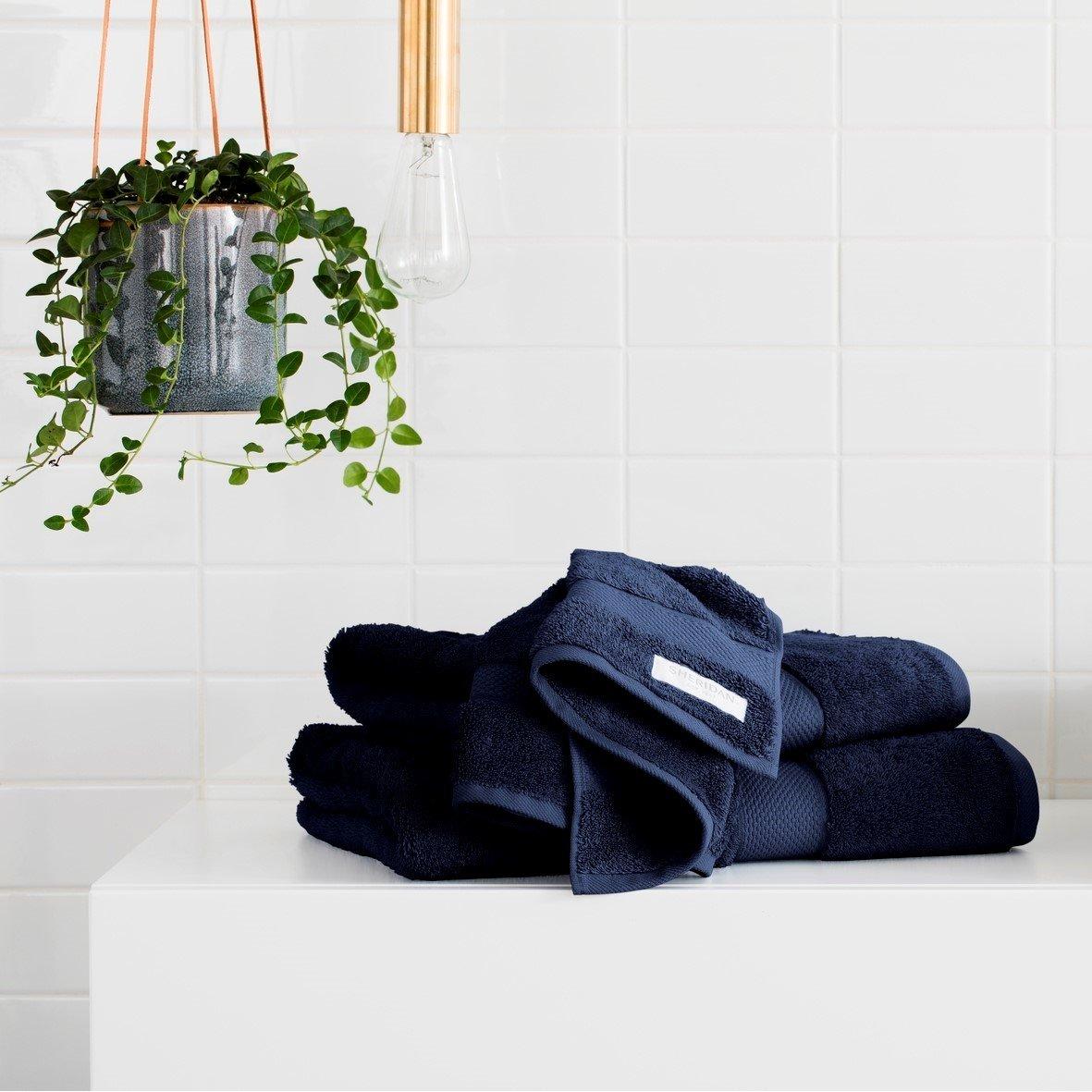  Royal Navy - Sheridan - Luxury Egyptian Towels - 4