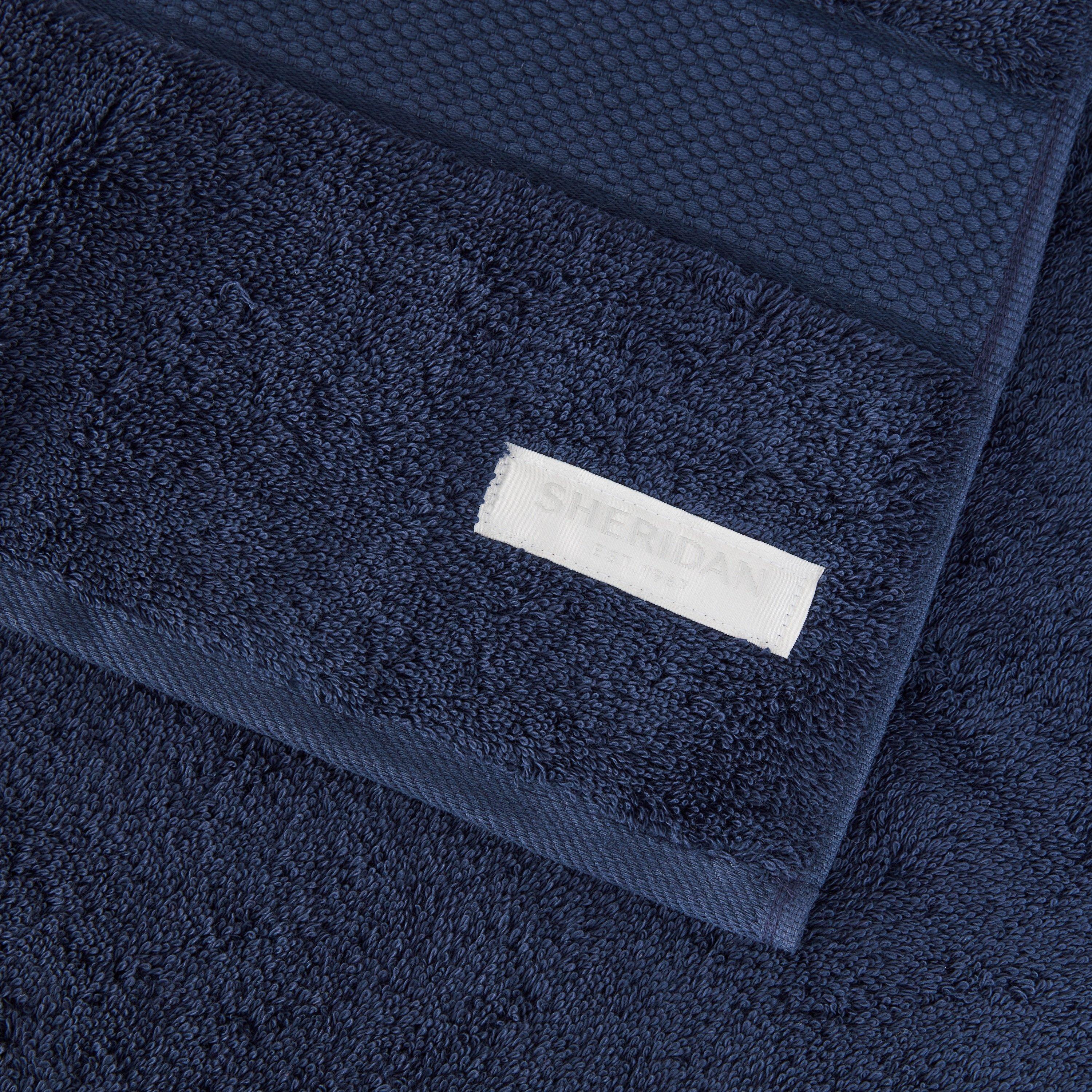  Royal Navy - Sheridan - Luxury Egyptian Towels - 5