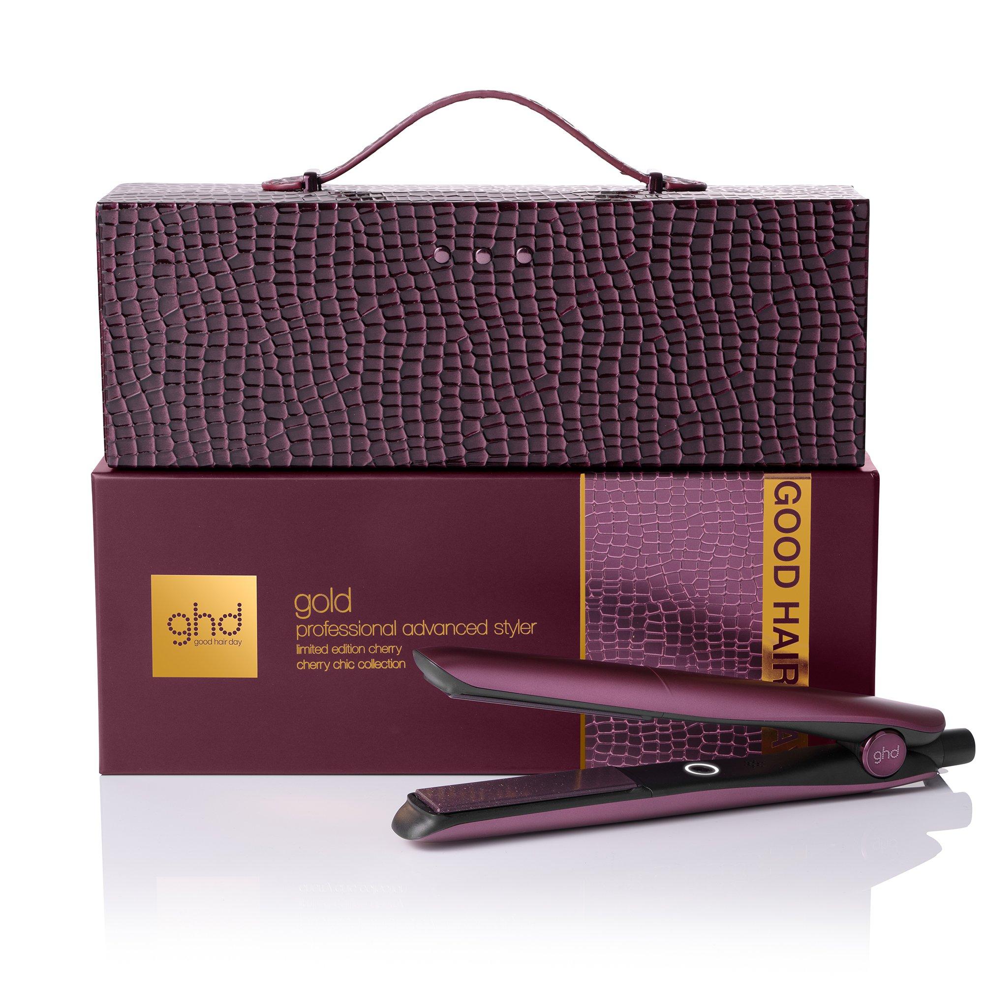 Cherry - GHD - GHD X25 Gold Ld62 - 2