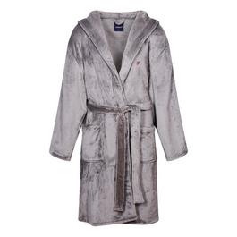 Farah Frazier Robe