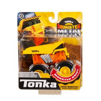 Tonka Metal Movers Ch24
