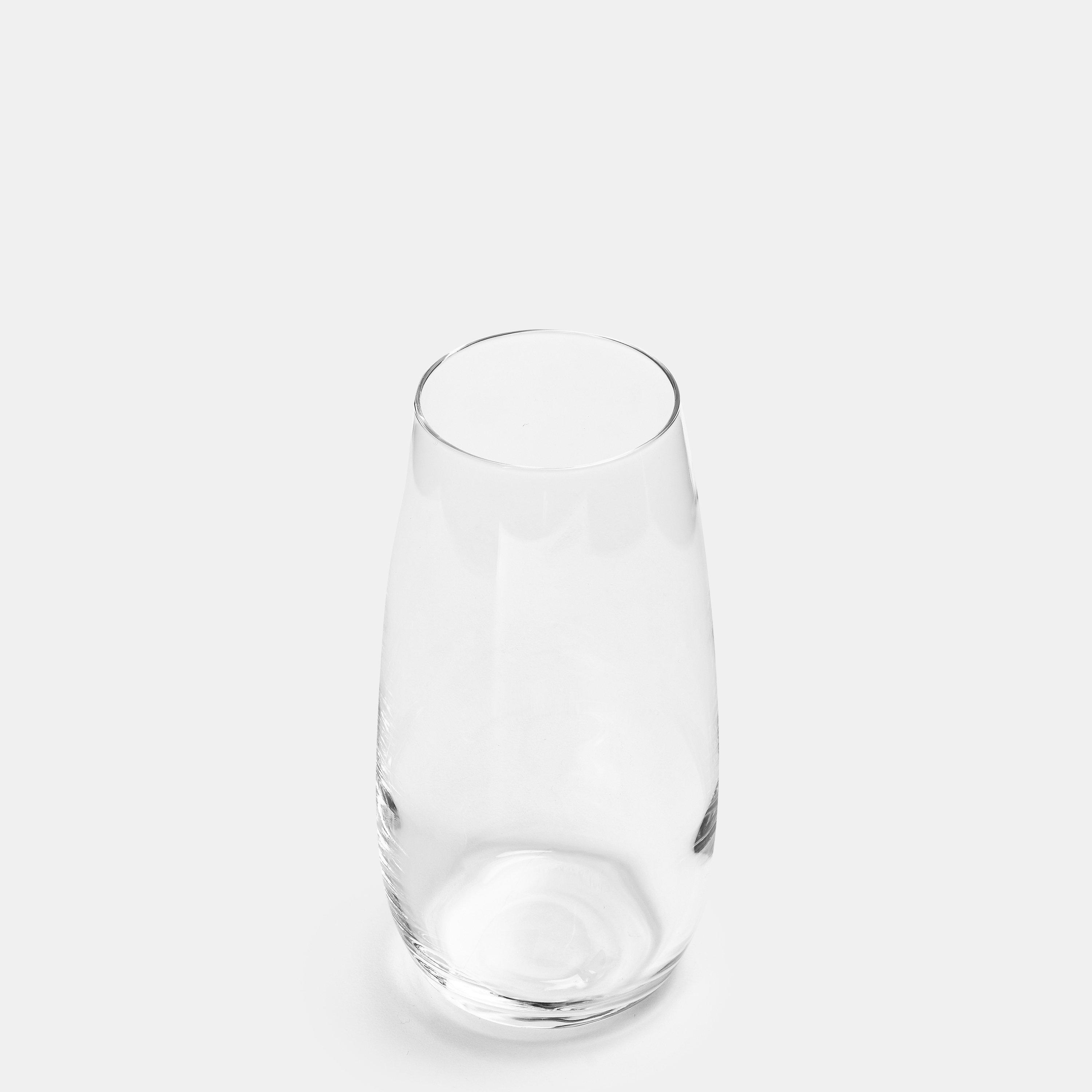 Clear - Tiffany - Glassware - 2