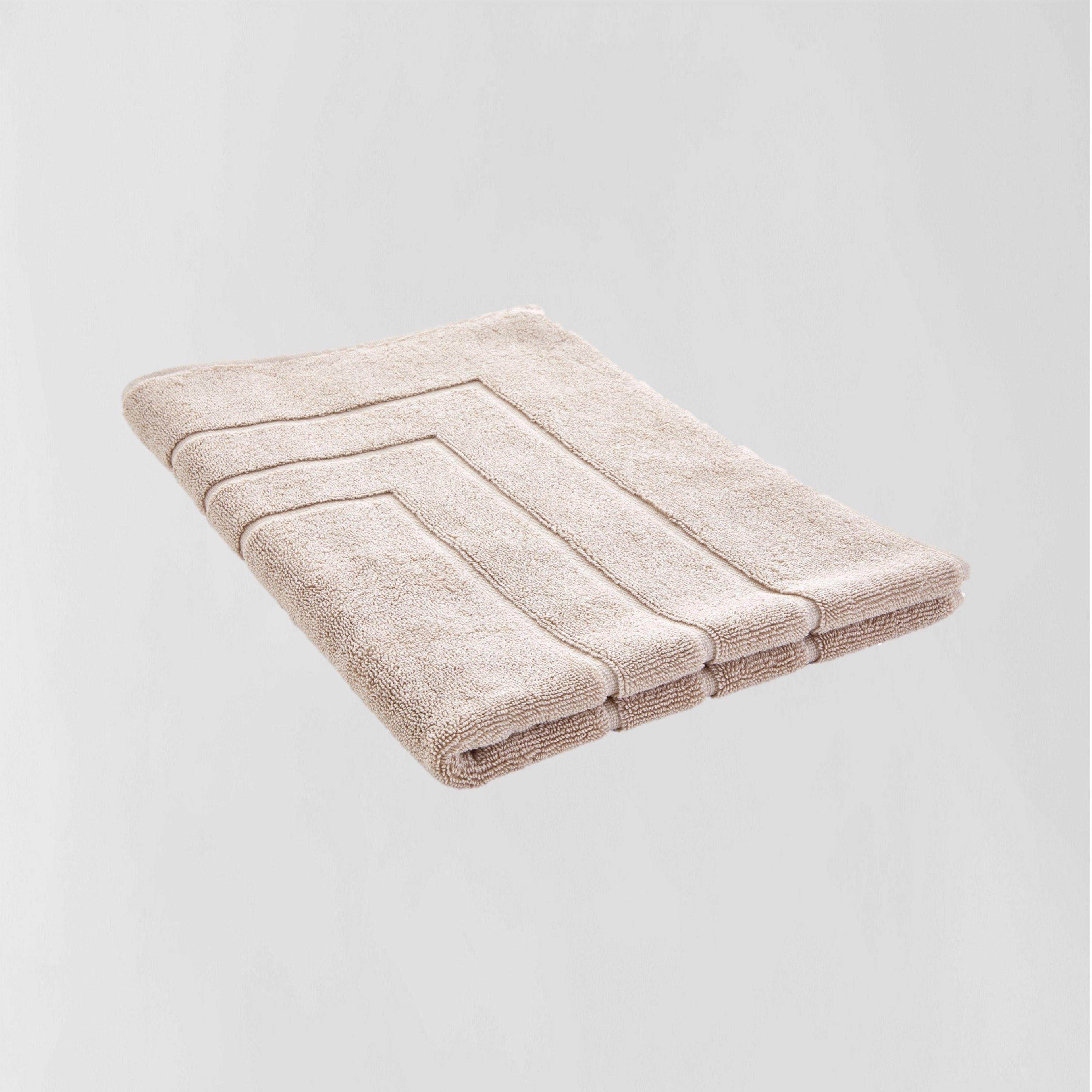  Natural - Sheridan - Luxury Egyptian Bath Mats - 2