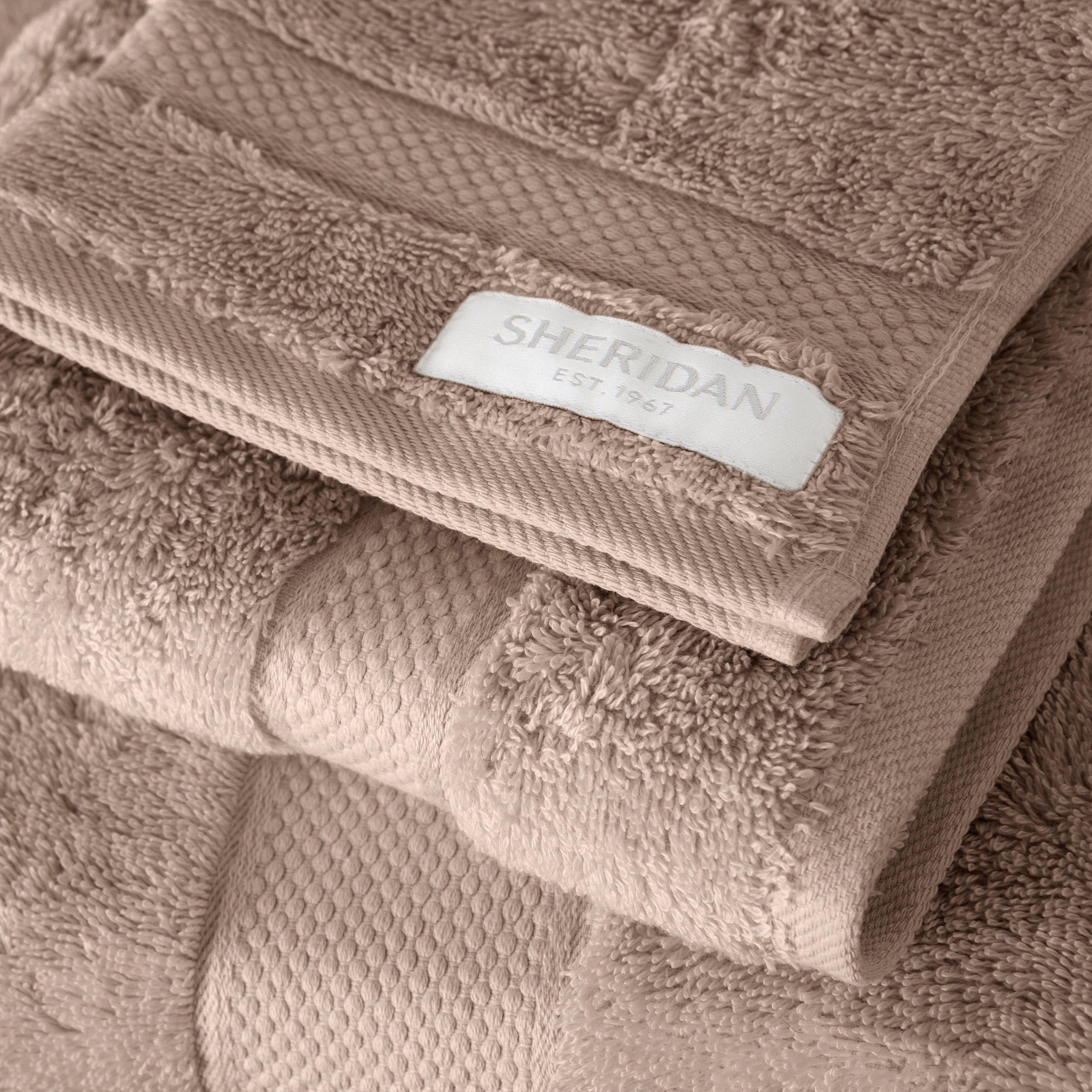  Natural - Sheridan - Luxury Egyptian Bath Mats - 3