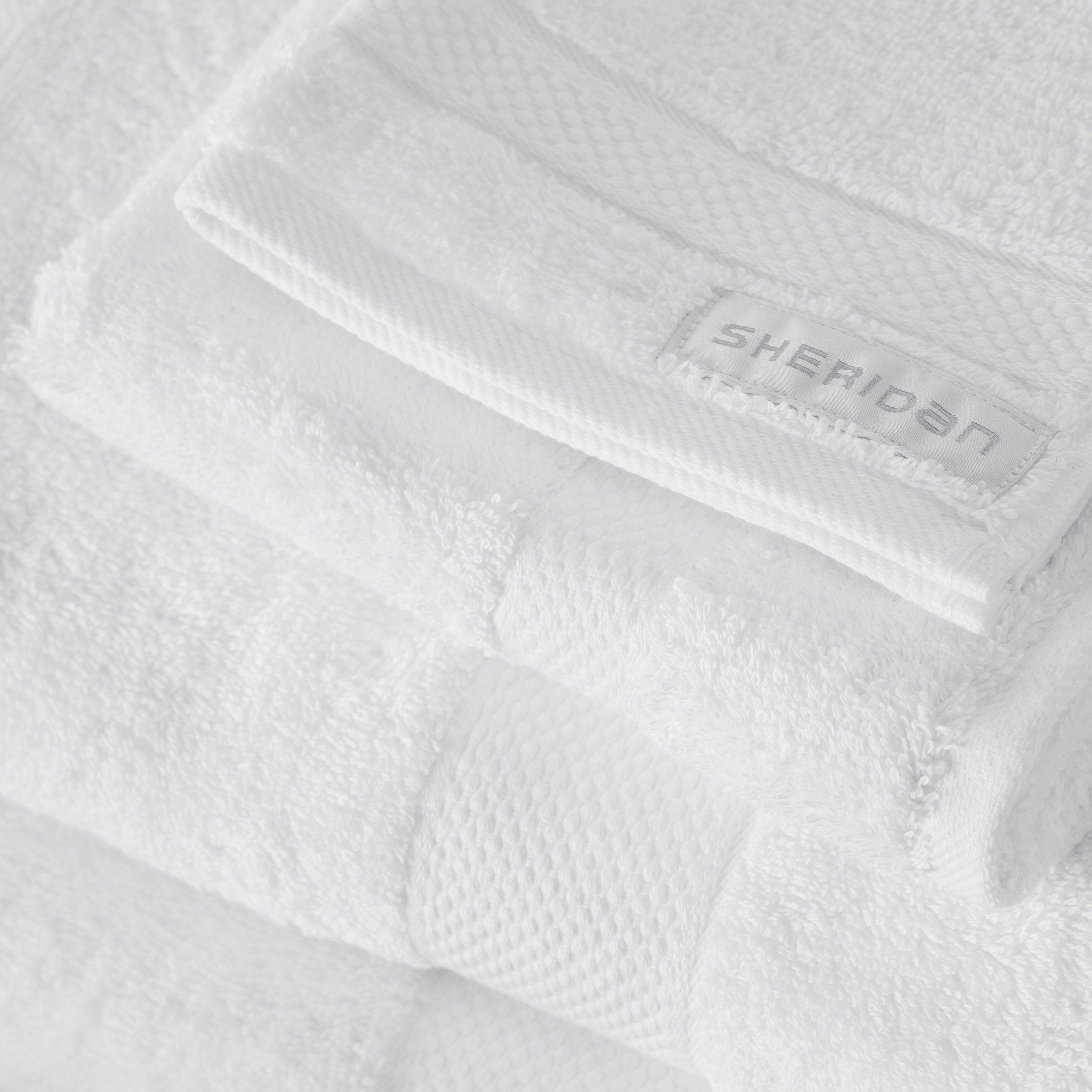  Snow - Sheridan - Luxury Egyptian Bath Mats - 3